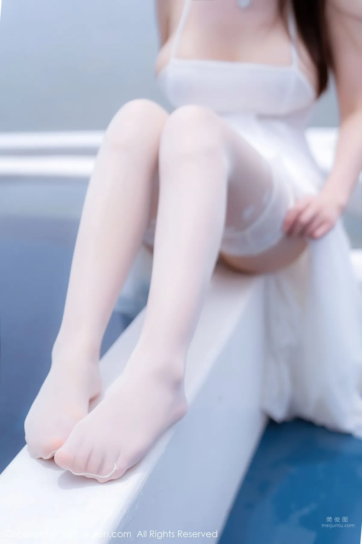 [XiuRen] 2022.07.12 No.5261 朱可兒Flora 53