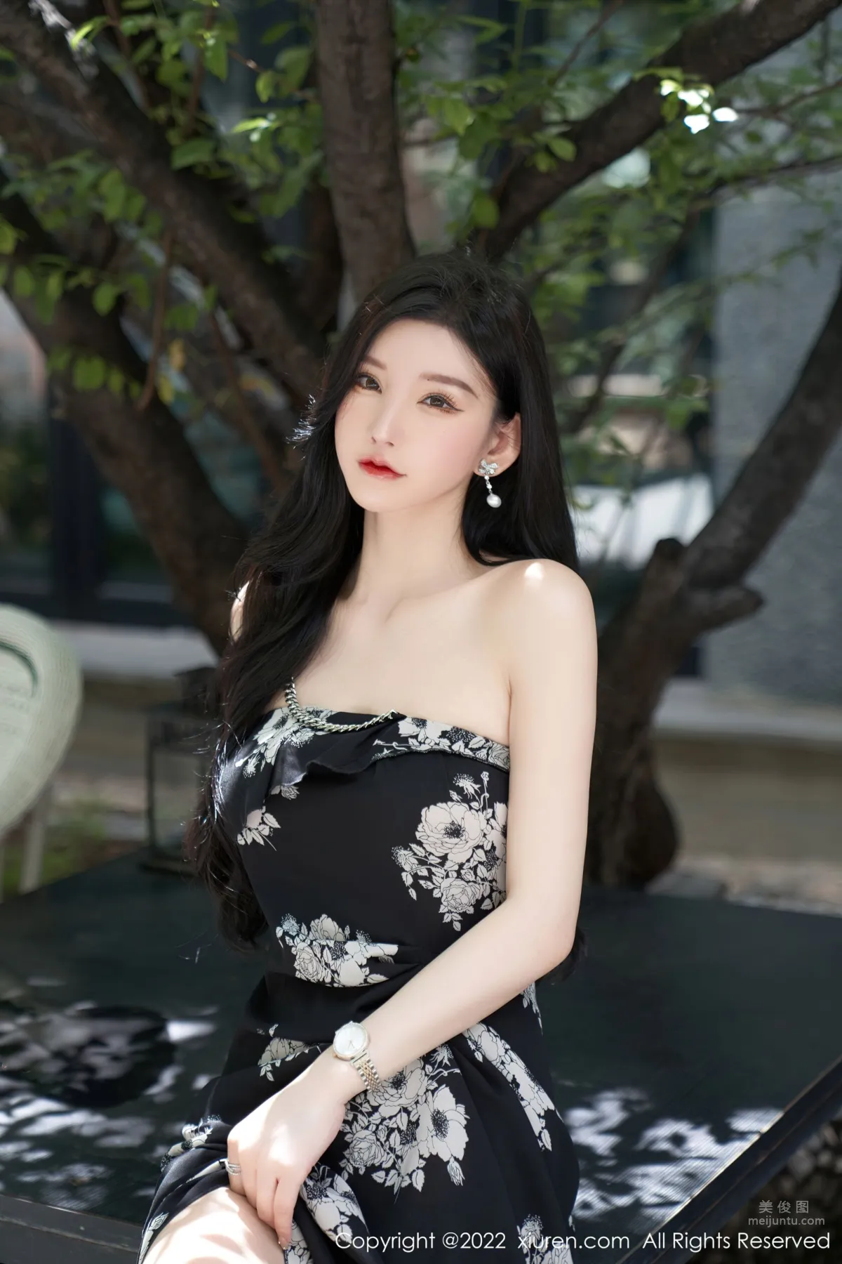 [XiuRen] 2022.07.20 No.5307 周于希Sally 17