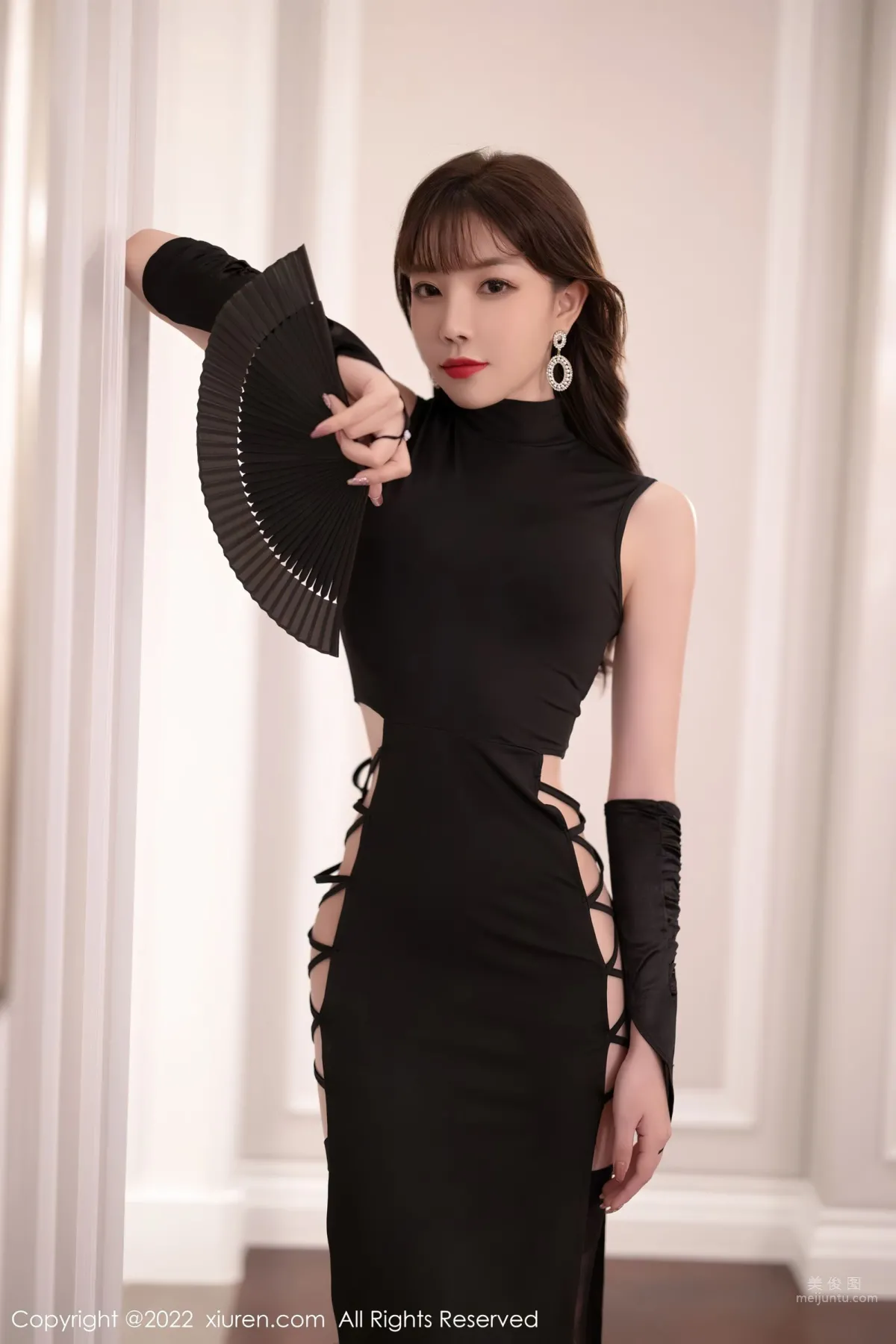 [XiuRen] 2022.08.02 No.5374 徐莉芝Booty 2