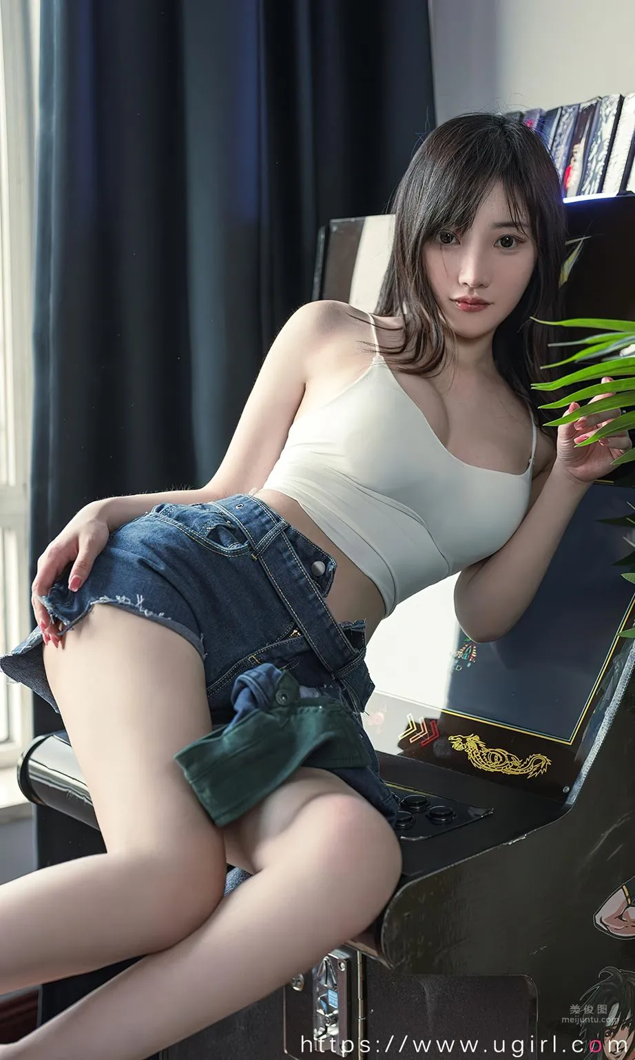 西門小玉的陪伴 16