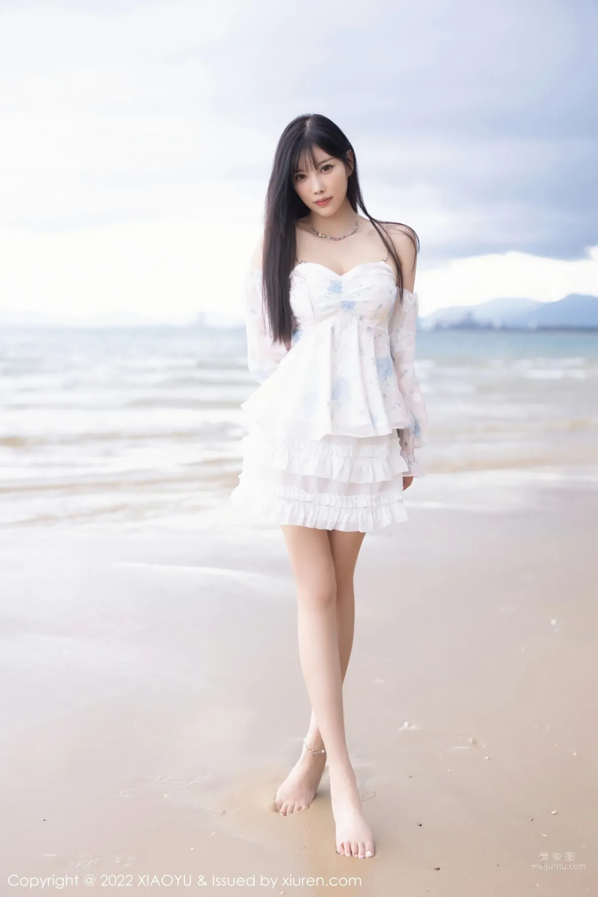 [XIAOYU] 2022.08.26 VOL.851 杨晨晨Yome_8