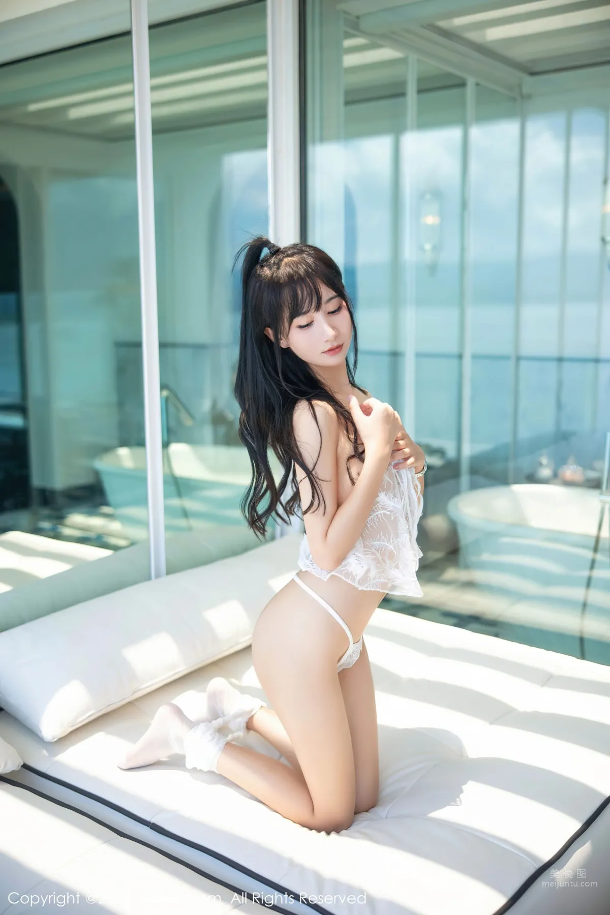 [XiuRen] 2022.07.27 No.5344 小果凍兒 65