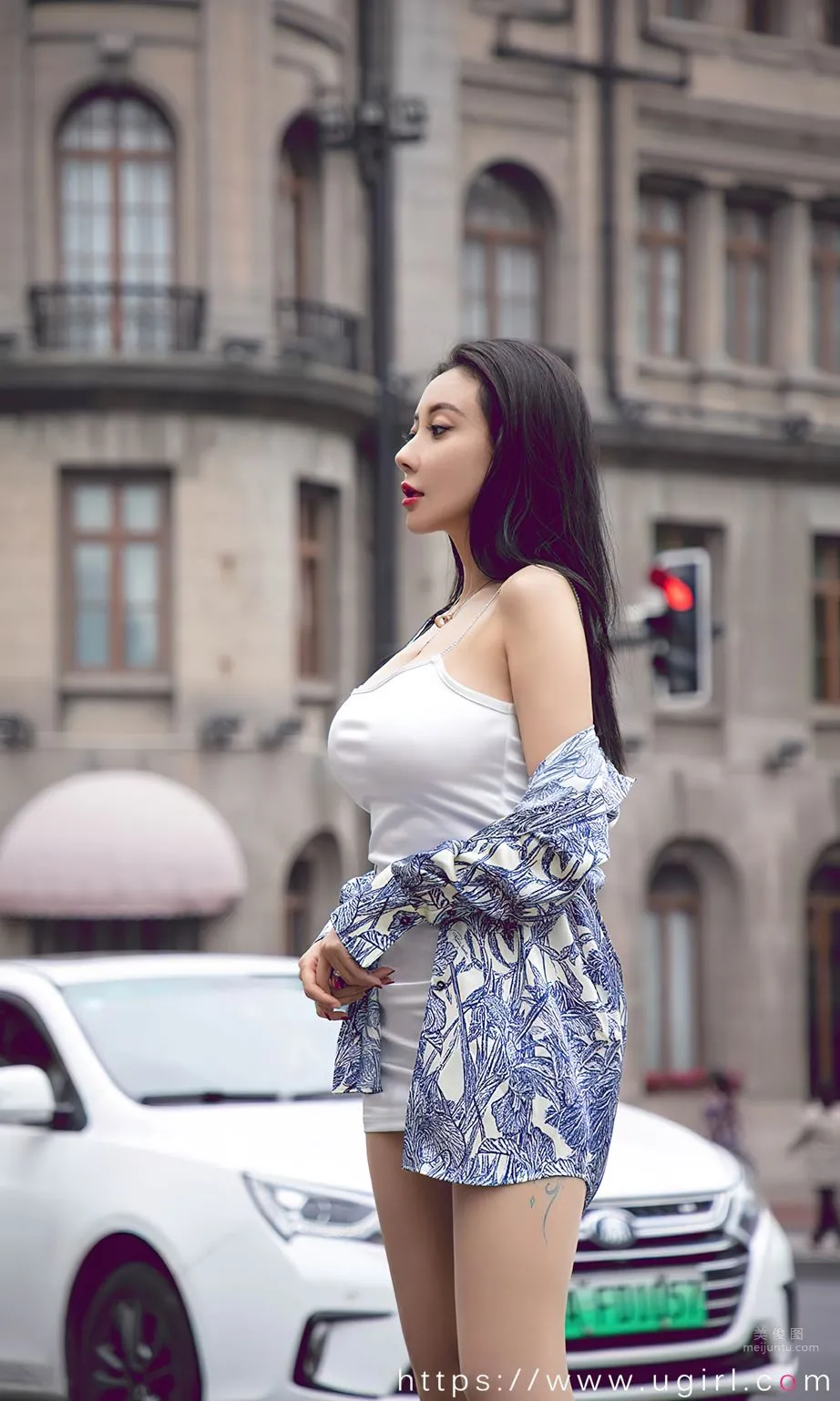 尤果合輯愛的電波 26