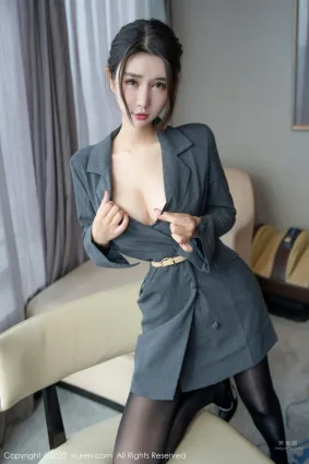 [XiuRen] 2022.07.26 No.5332 夏沫沫tifa