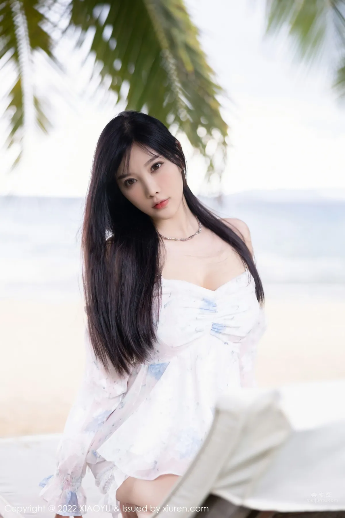 [XIAOYU] 2022.08.26 VOL.851 Yang Chenchen Yome photo 24