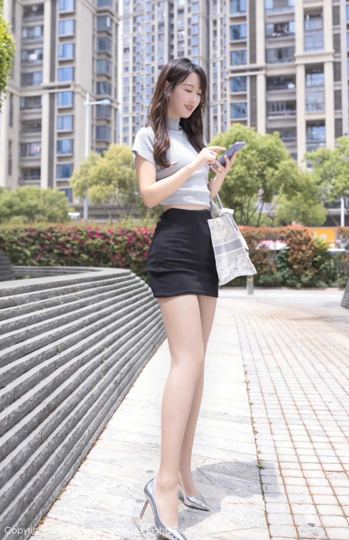 [XiuRen] 2022.08.15 No.5439 Tang Anqi photo 3