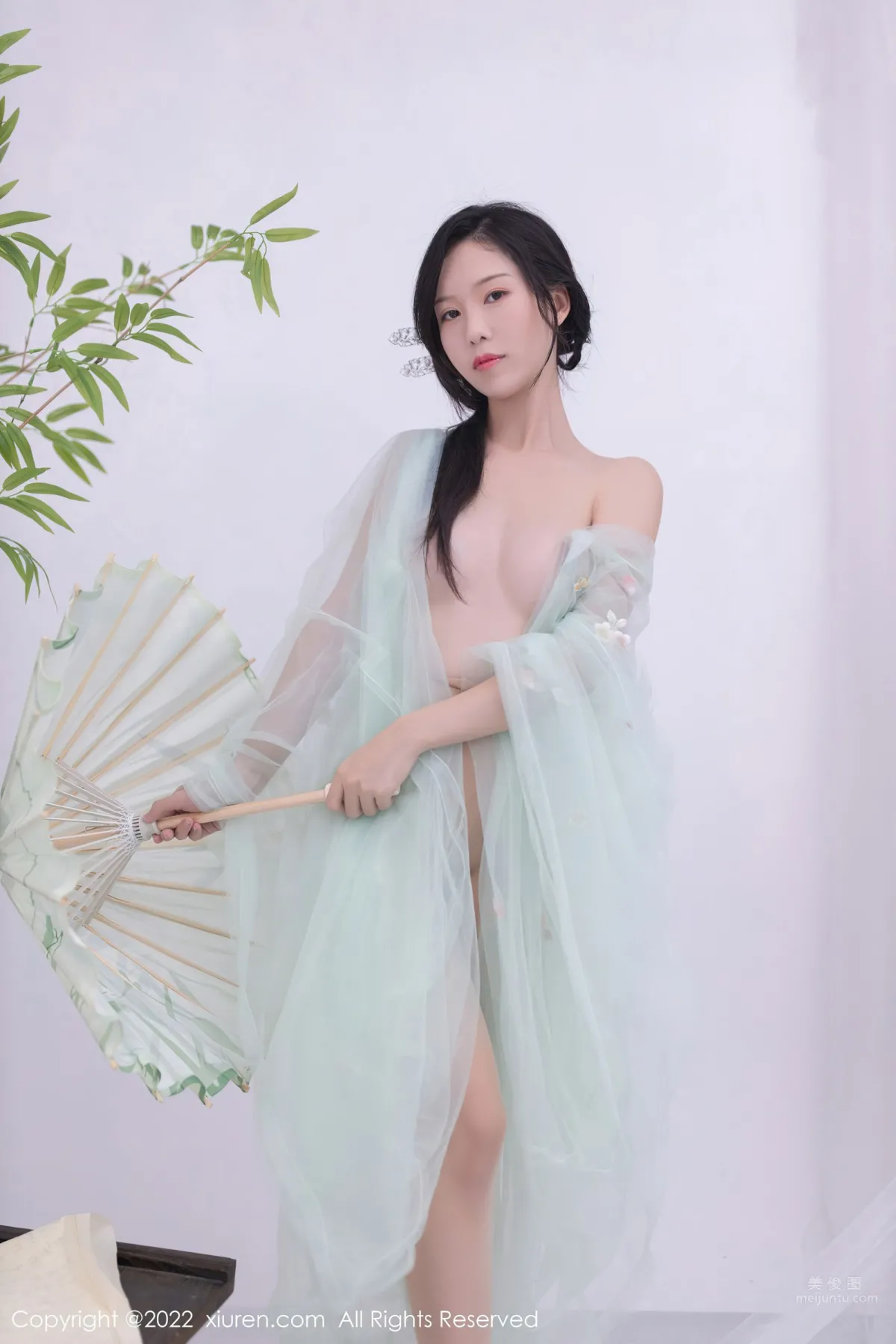 [XiuRen] 2022.07.27 No.5345 Li Shi photo 40