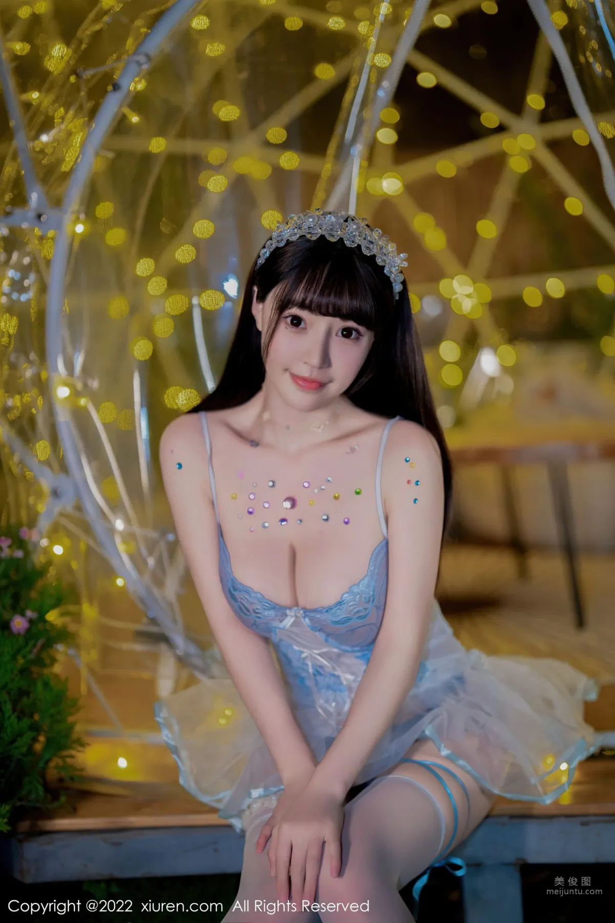[XiuRen] 2022.07.26 No.5333 朱可兒Flora 27