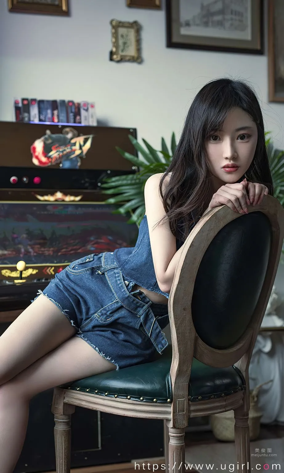 西門小玉的陪伴 7