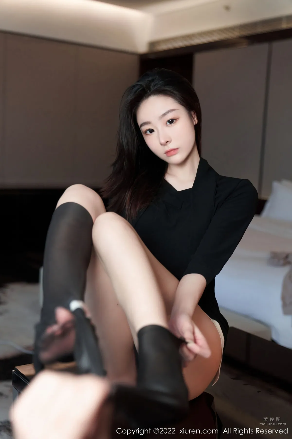 [XiuRen] 2022.07.21 No.5312 Doudou DouDou photo 4