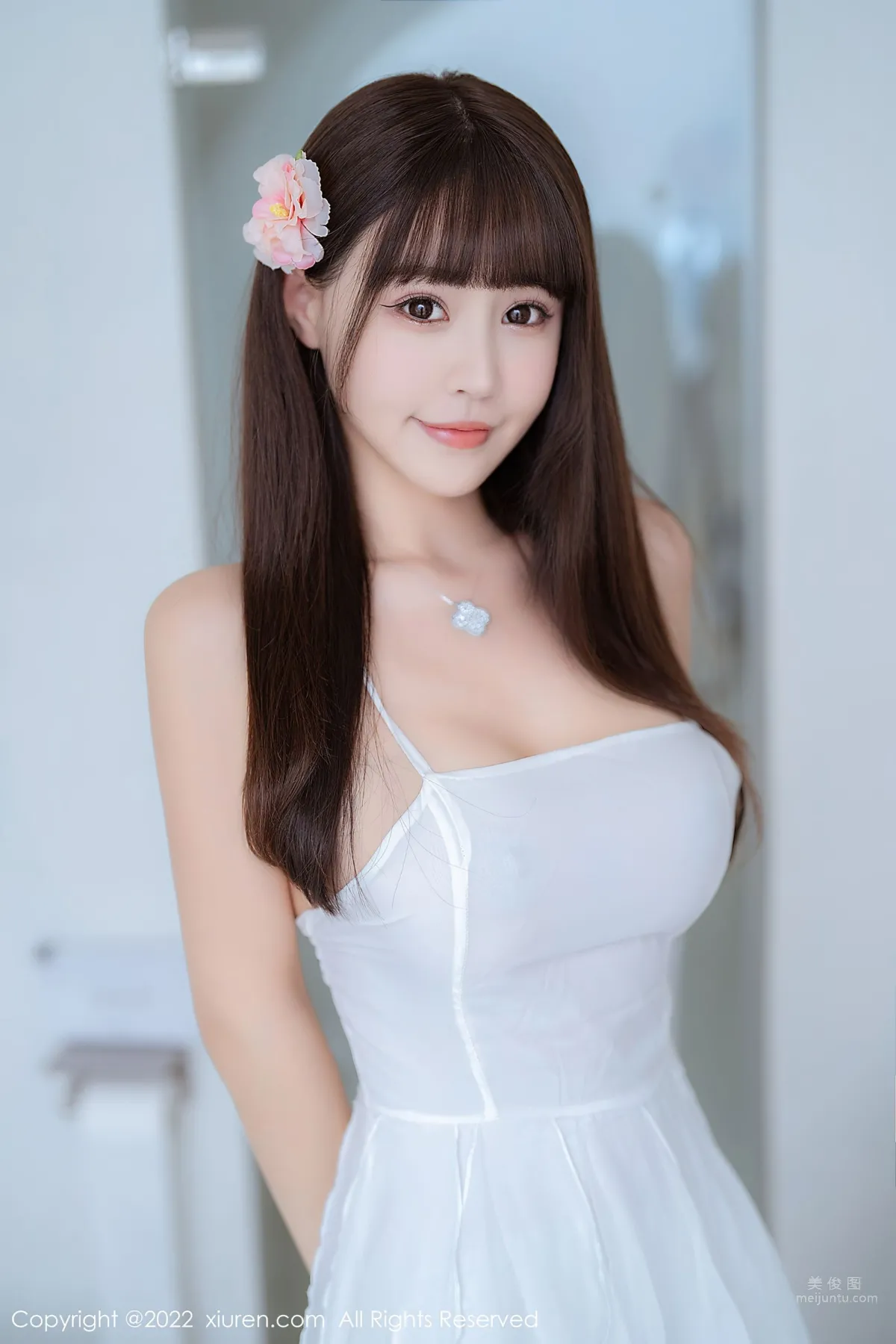 [XiuRen] 2022.07.12 No.5261 朱可兒Flora 11