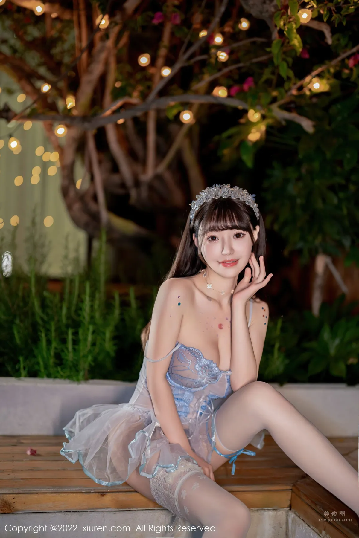 [XiuRen] 2022.07.26 No.5333 朱可兒Flora 23