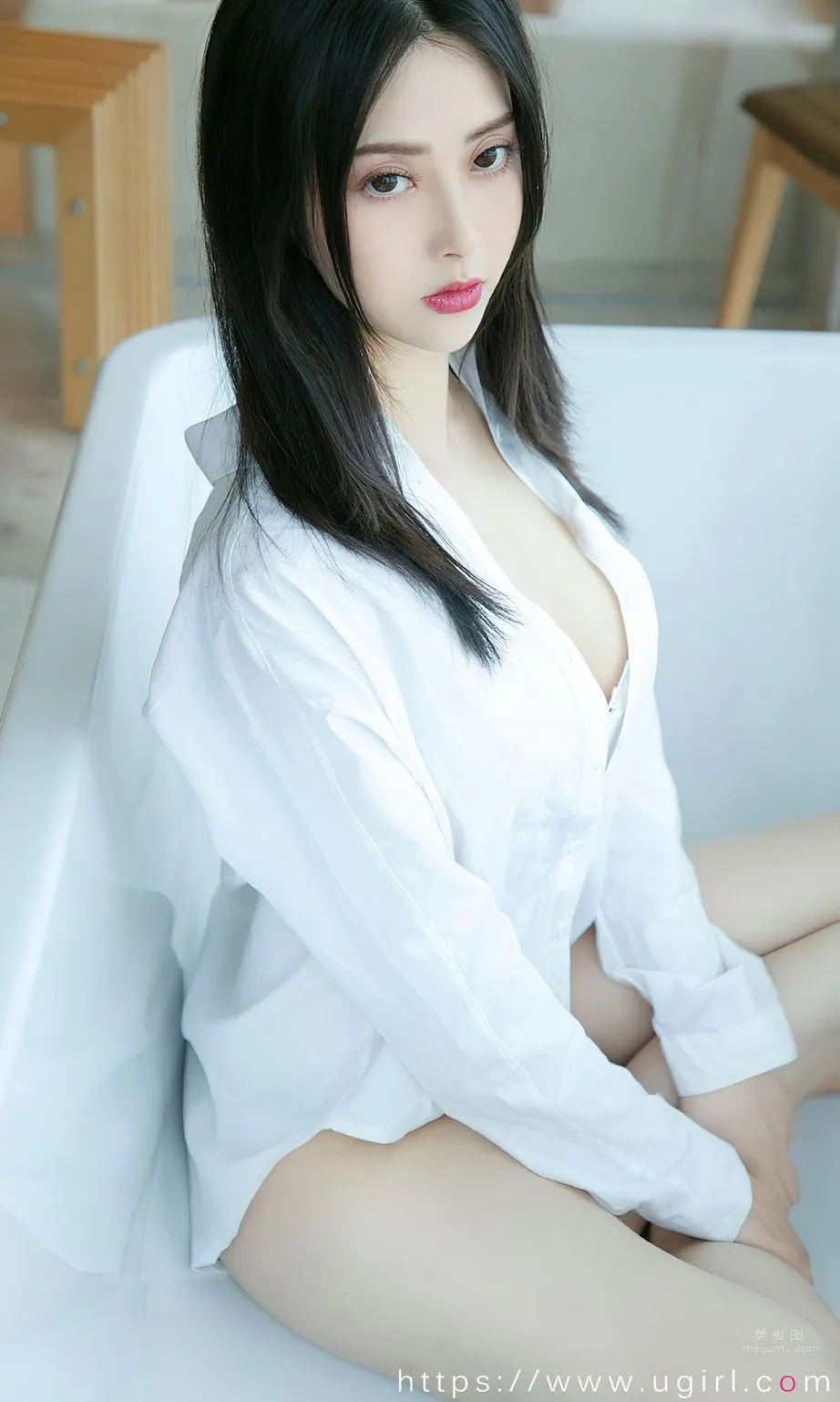 Hui Huizi - Addicted photo 6