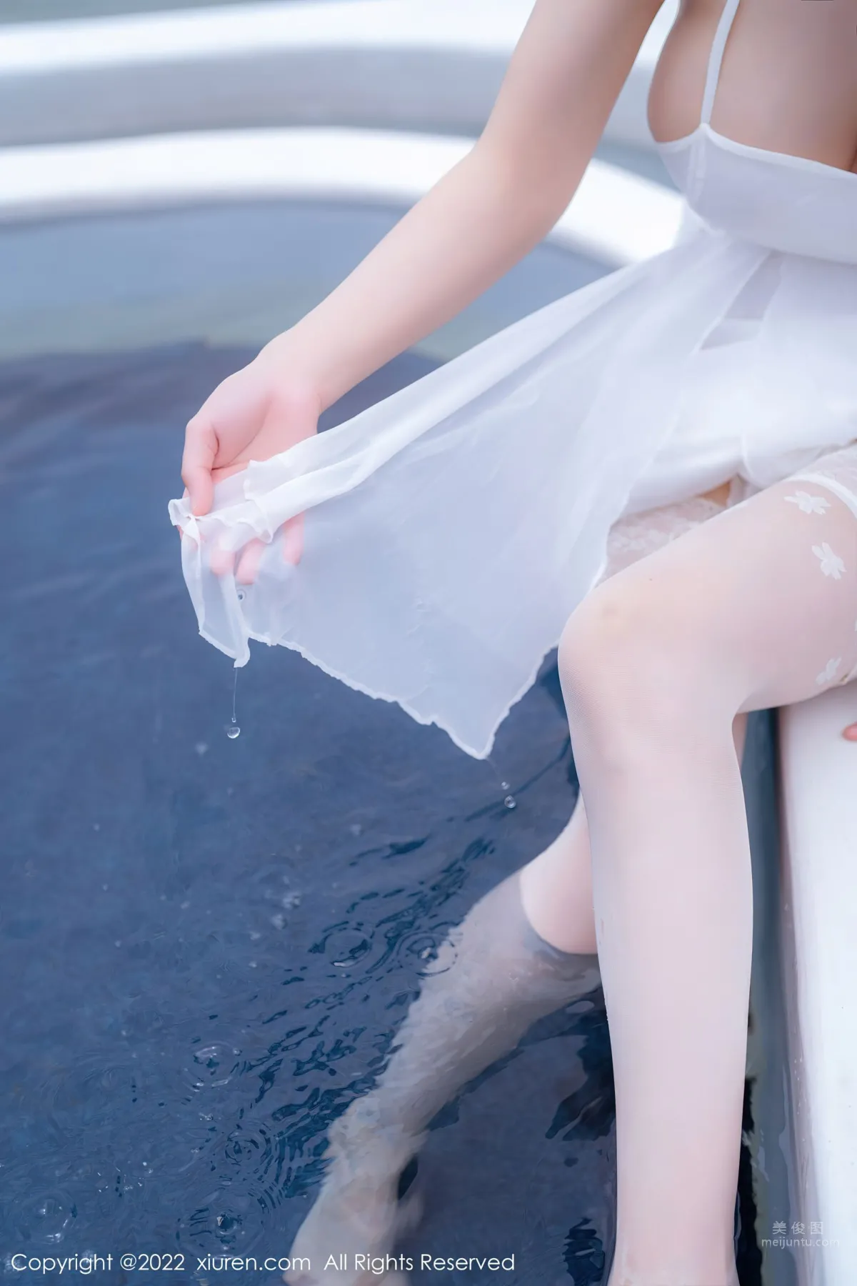 [XiuRen] 2022.07.12 No.5261 朱可兒Flora 61
