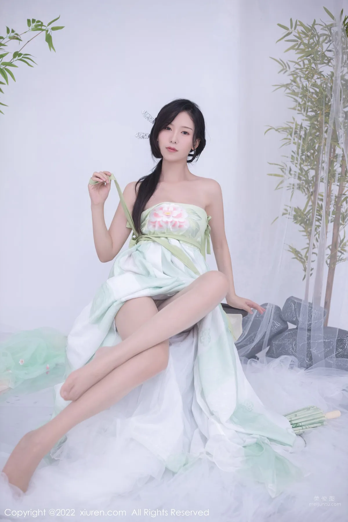 [XiuRen] 2022.07.27 No.5345 Li Shi photo 25