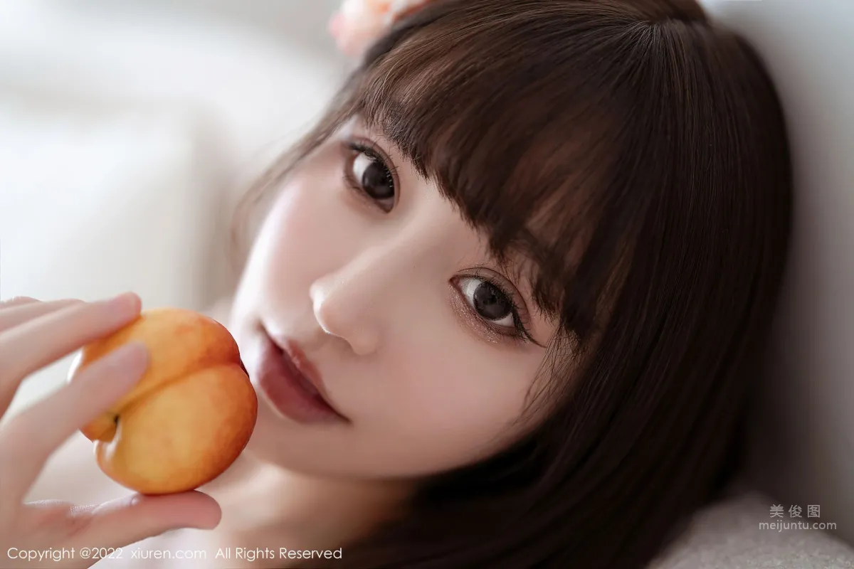 [XiuRen] 2022.07.12 No.5261 朱可兒Flora 110