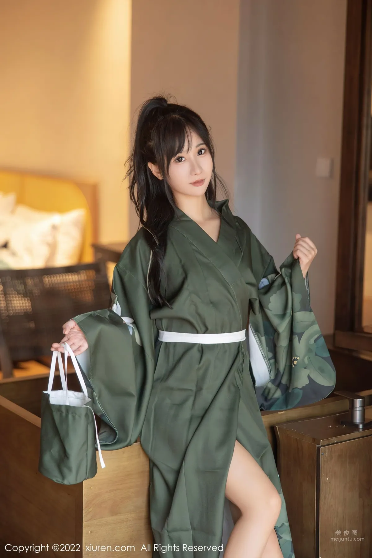 [XiuRen] 2022.07.11 No.5256 小果冻儿_3