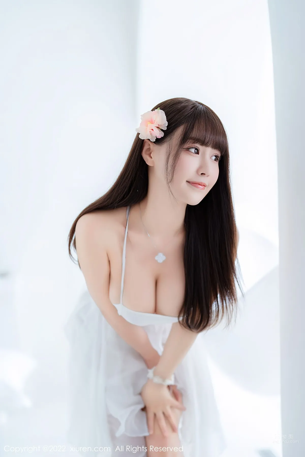 [XiuRen] 2022.07.12 No.5261 朱可兒Flora 29