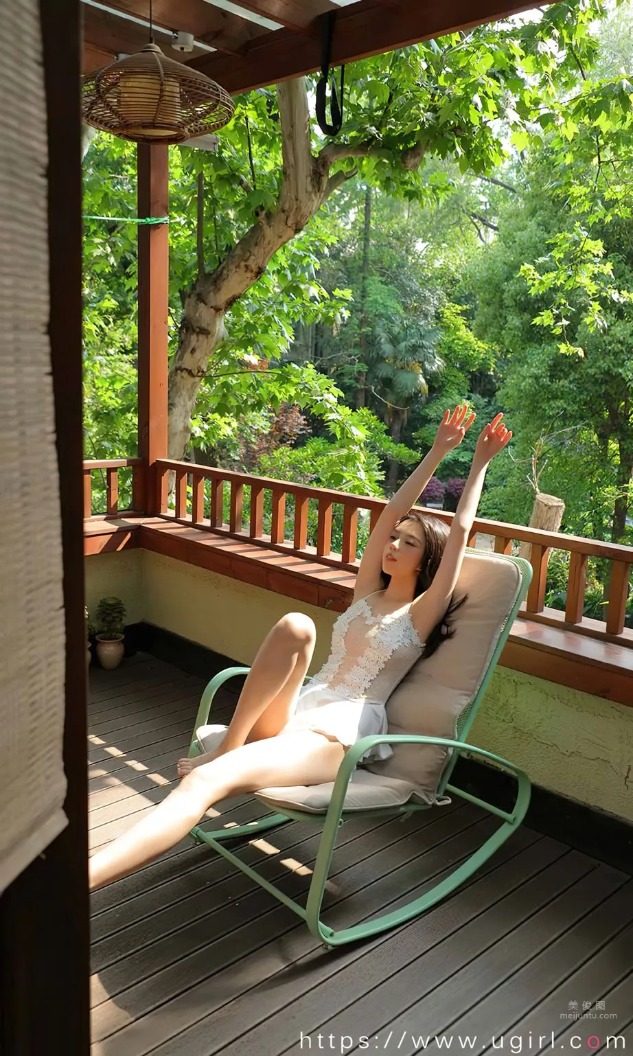 尤果合輯愛的電波 27