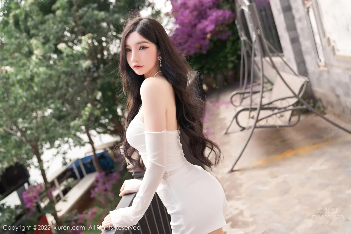 [XiuRen] 2022.07.13 No.5271 周于希Sally 8