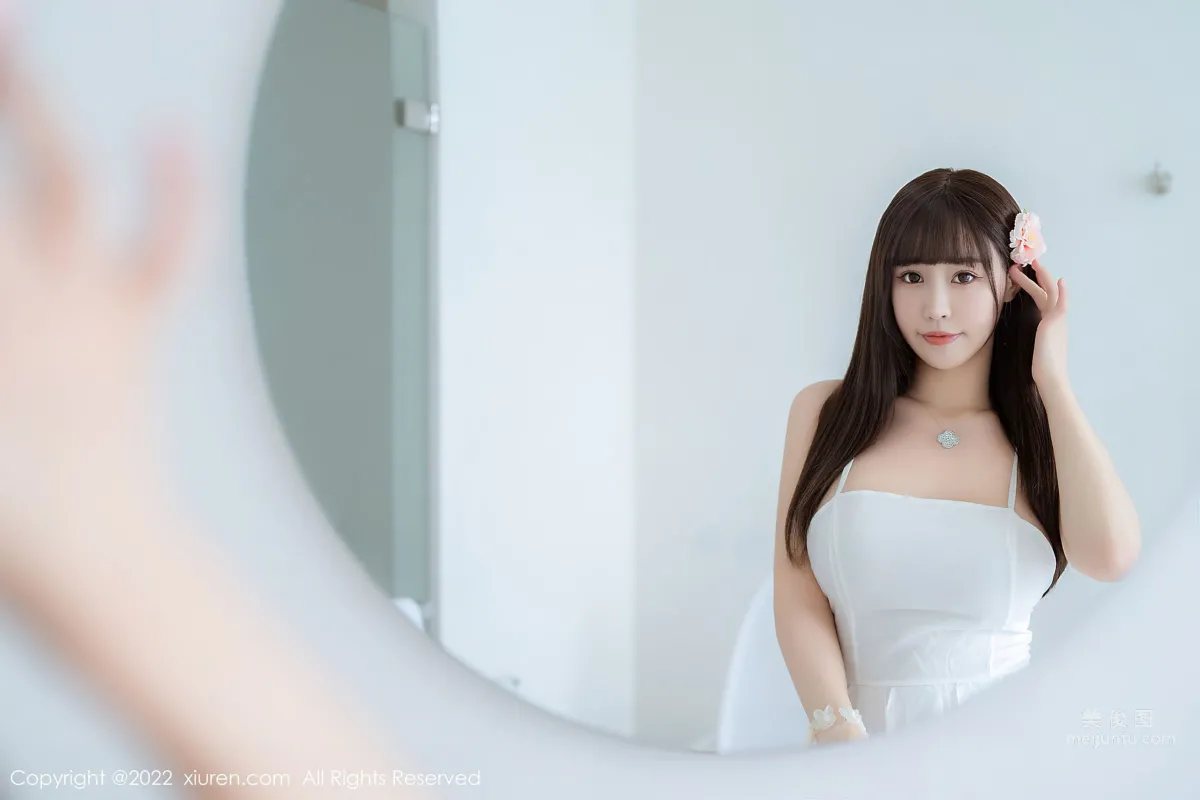 [XiuRen] 2022.07.12 No.5261 朱可儿Flora_7