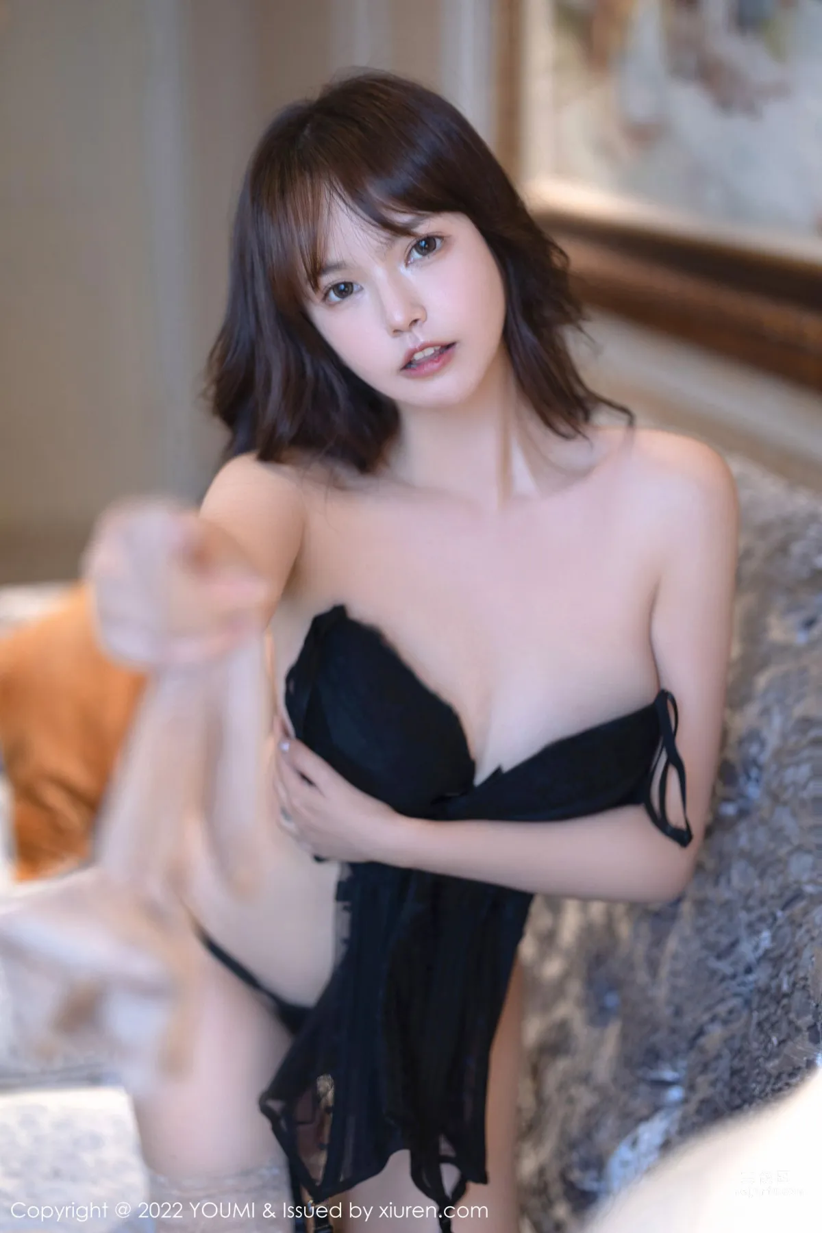 [YOUMI] 2022.07.04 VOL.811 張思允Nice 71
