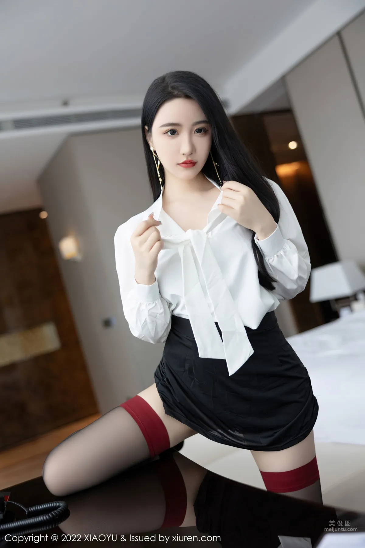 [XIAOYU] 2022.07.13 VOL.819 Cherry Cherry Jiang photo 20