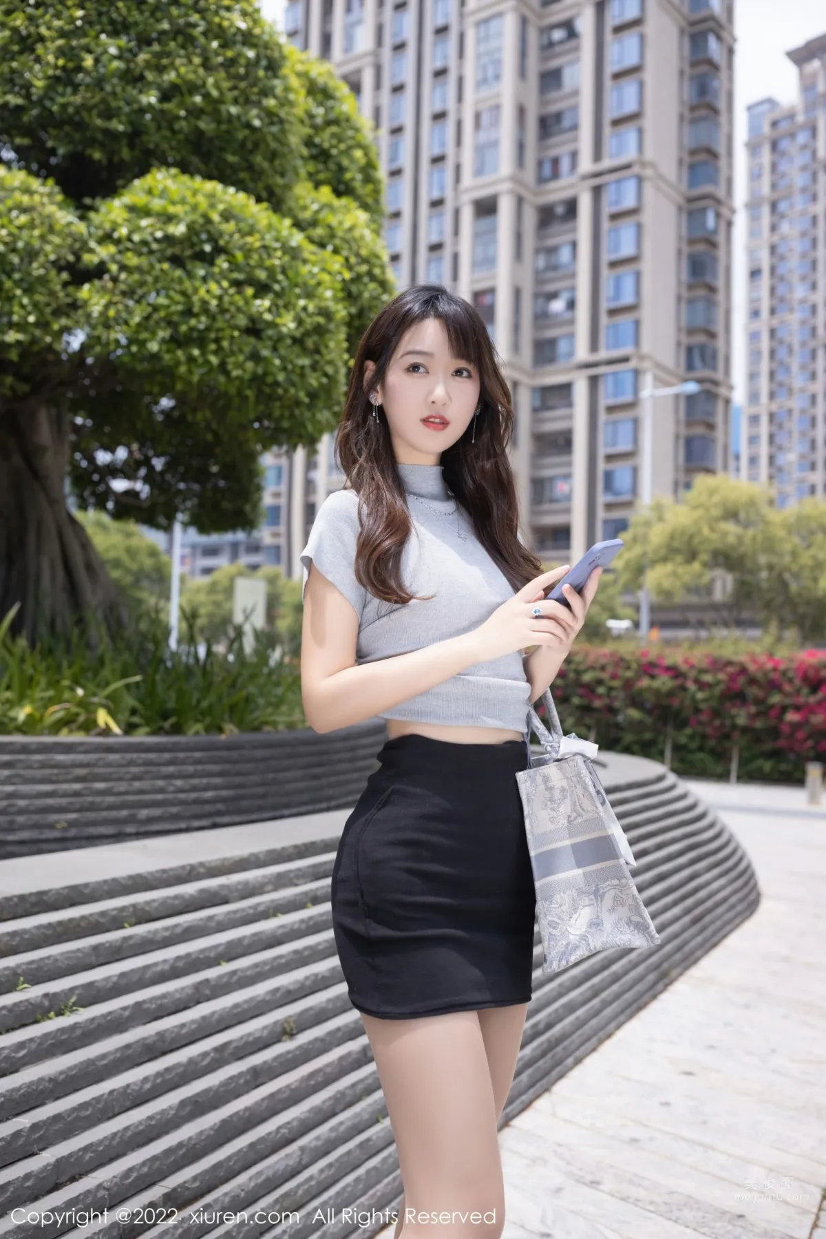 [XiuRen] 2022.08.15 No.5439 Tang Anqi photo 4