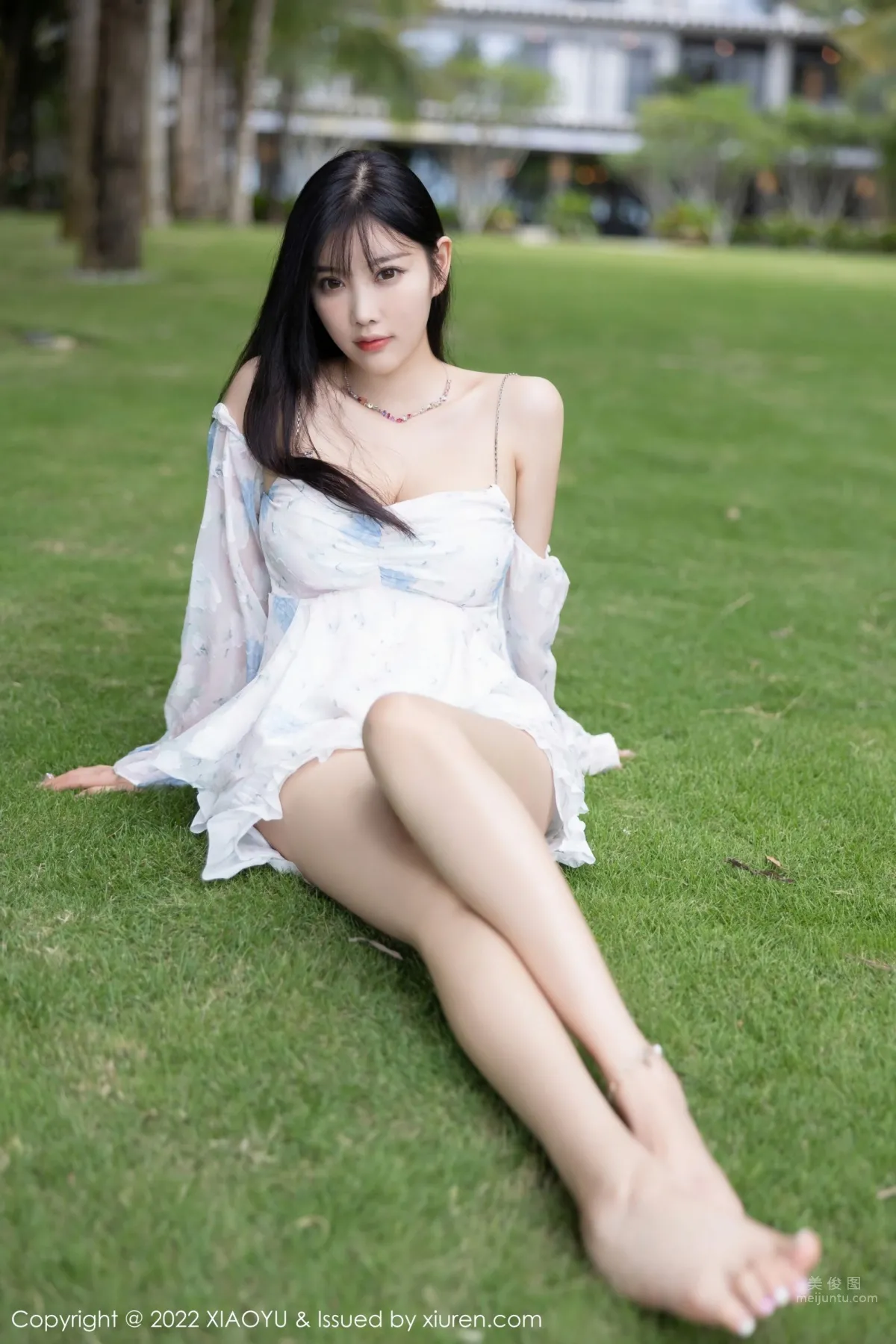 [XIAOYU] 2022.08.26 VOL.851 杨晨晨Yome_6