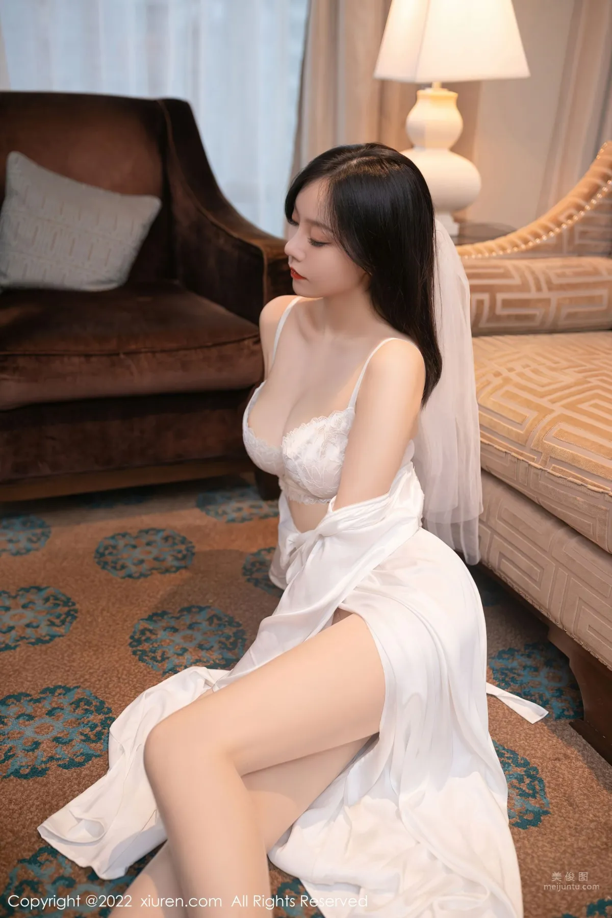 [XiuRen] 2022.07.12 No.5263 安然anran 39