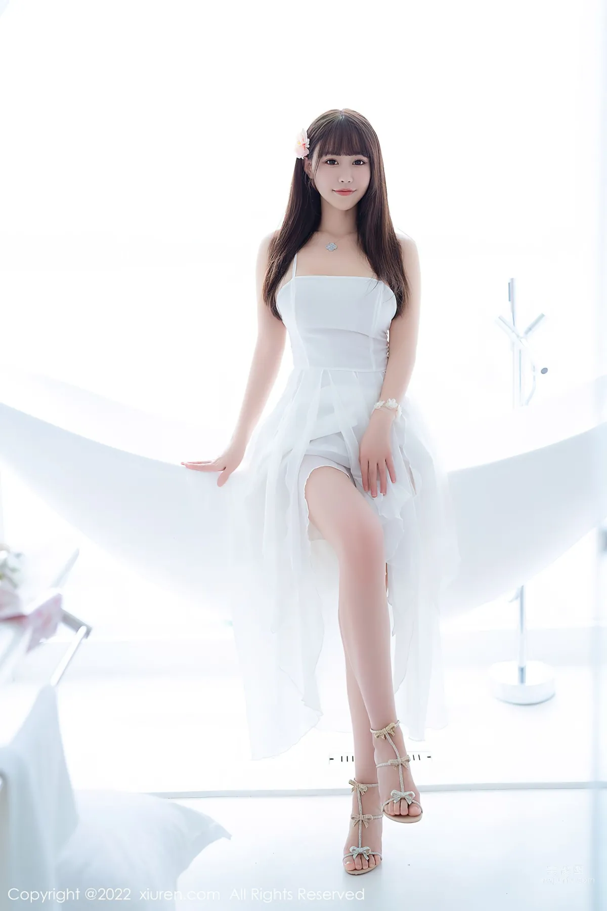 [XiuRen] 2022.07.12 No.5261 朱可兒Flora 14