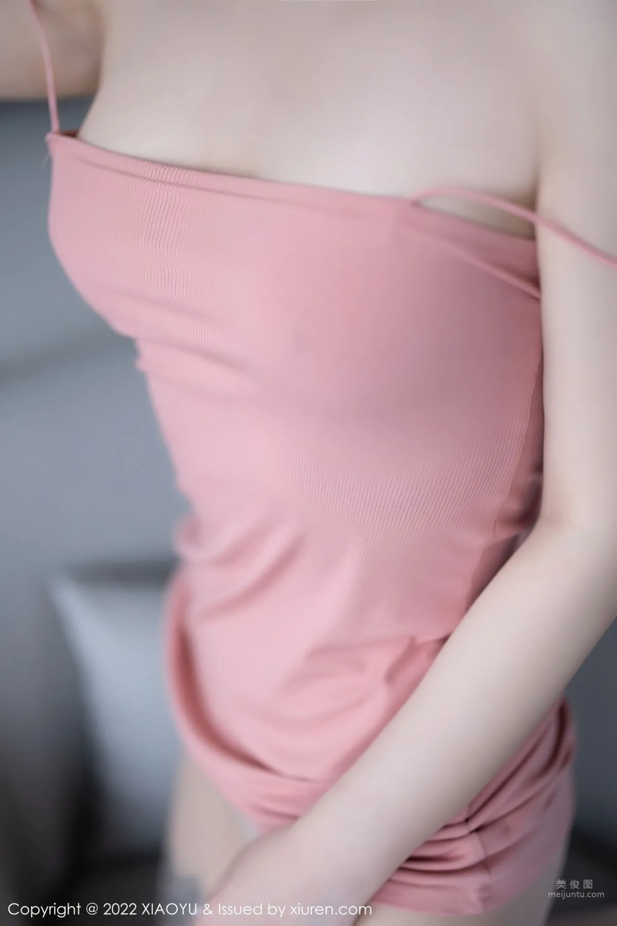 [XIAOYU] 2022.08.01 VOL.832 Zhang Xinxin photo 22