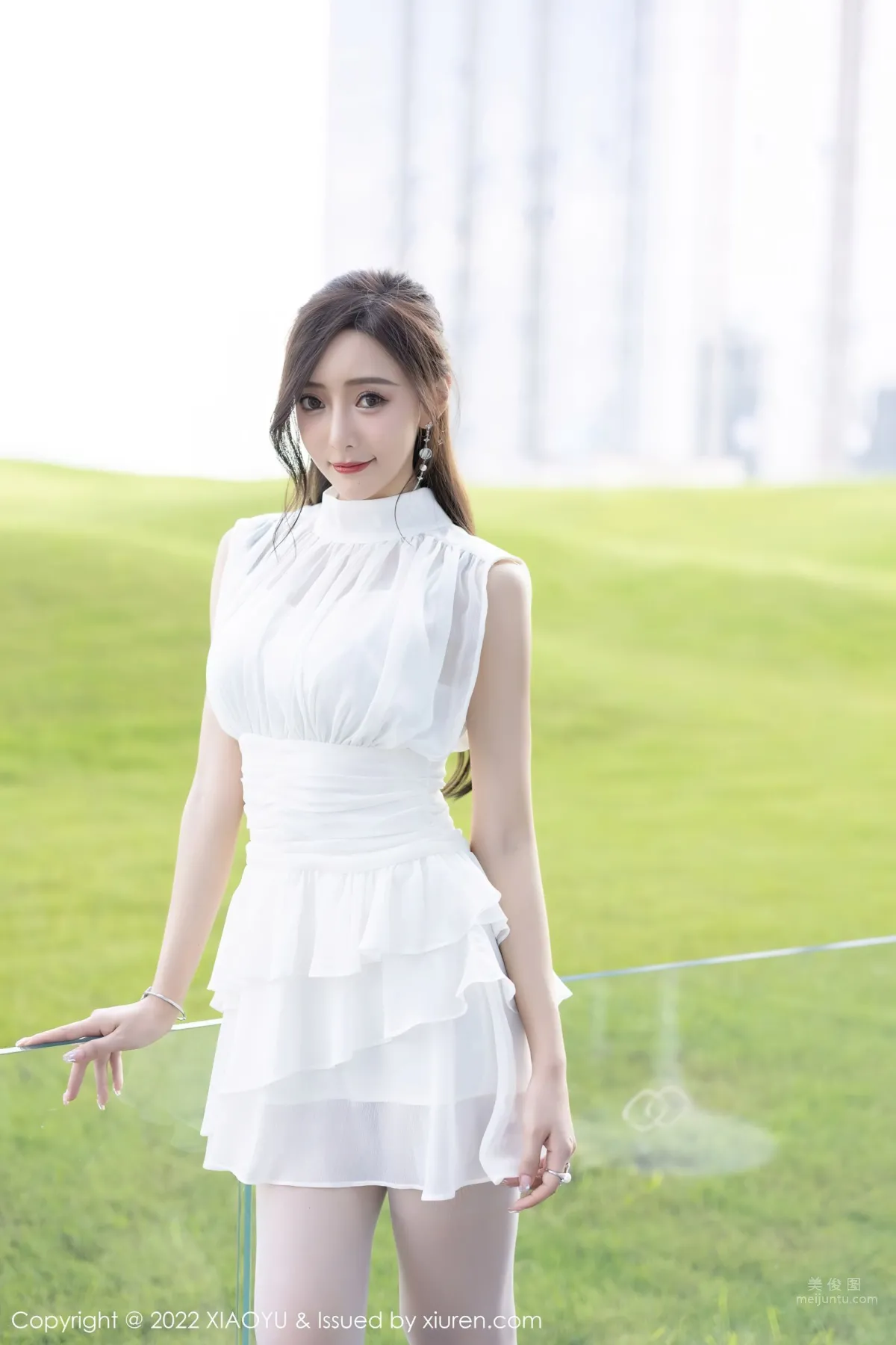 [XIAOYU] 2022.07.18 VOL.822 王馨瑶yanni_6