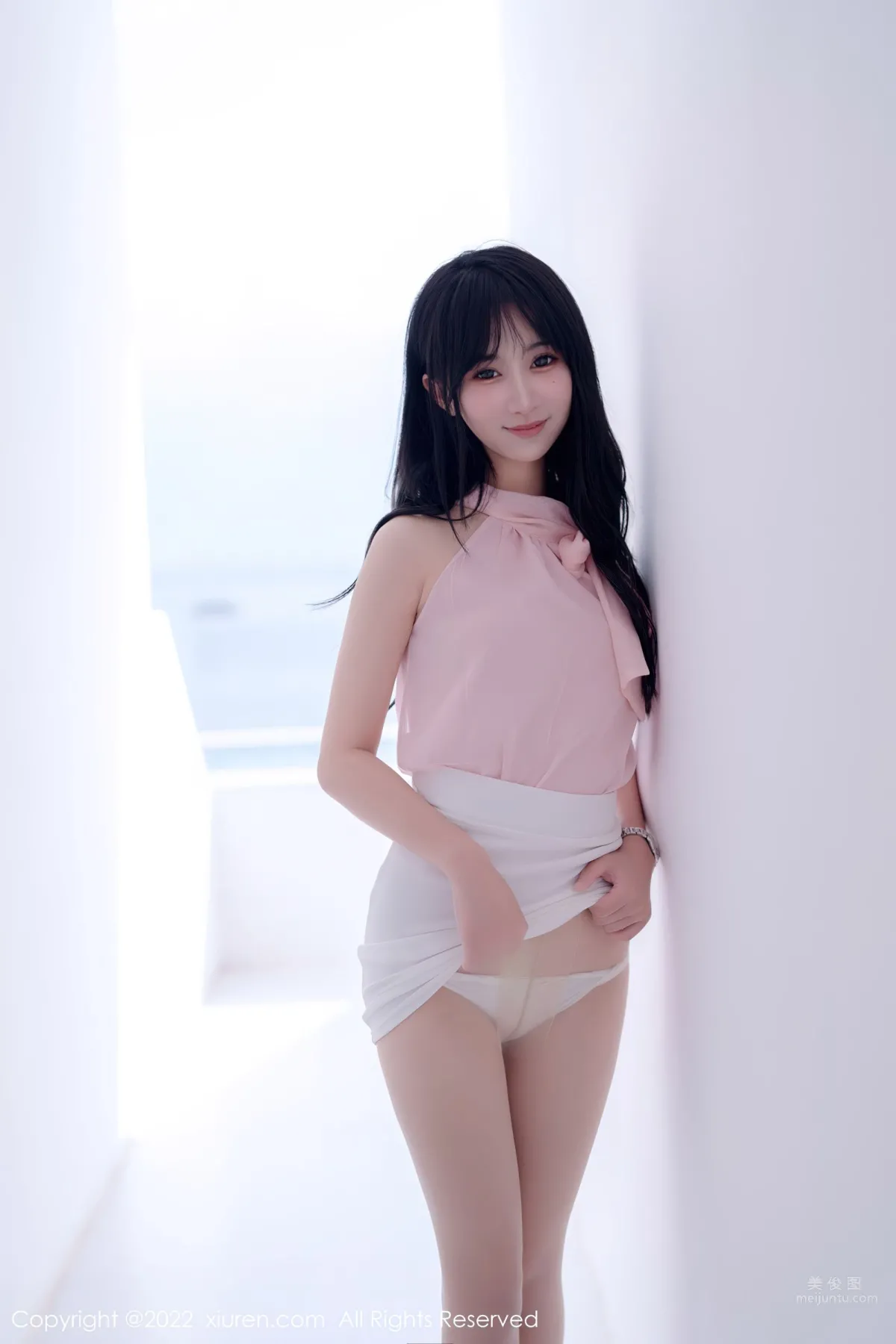 [XiuRen] 2022.07.22 No.5318 小果凍兒 19
