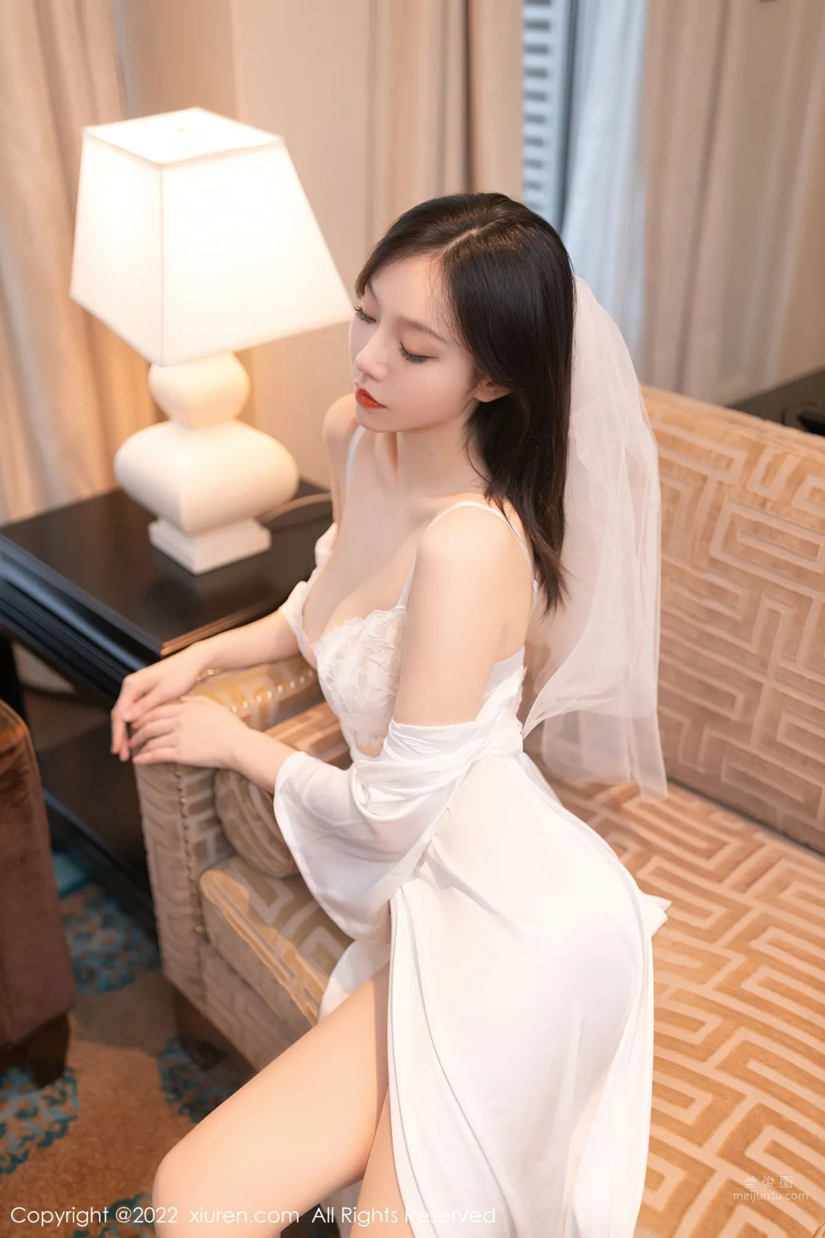 [XiuRen] 2022.07.12 No.5263 安然anran 38