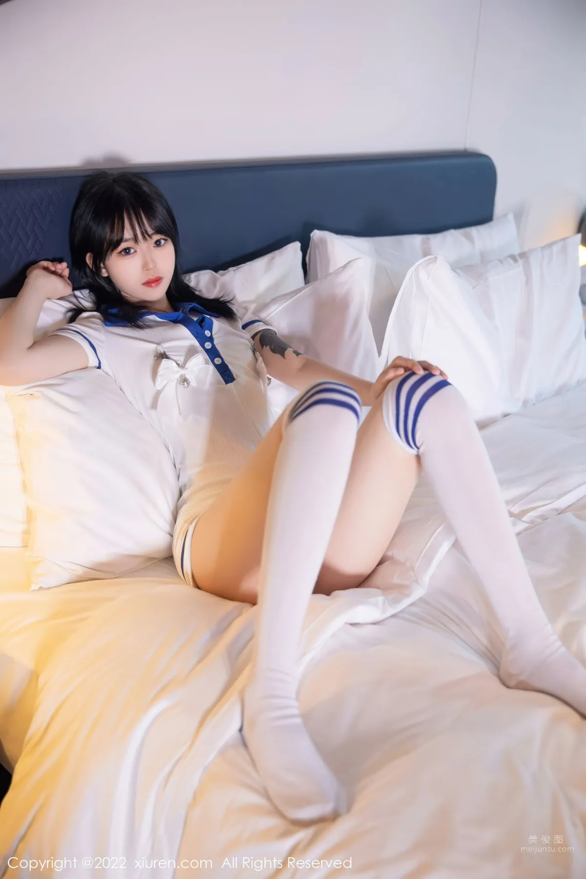 [XiuRen] 2022.07.18 No.5291 奶瓶_55