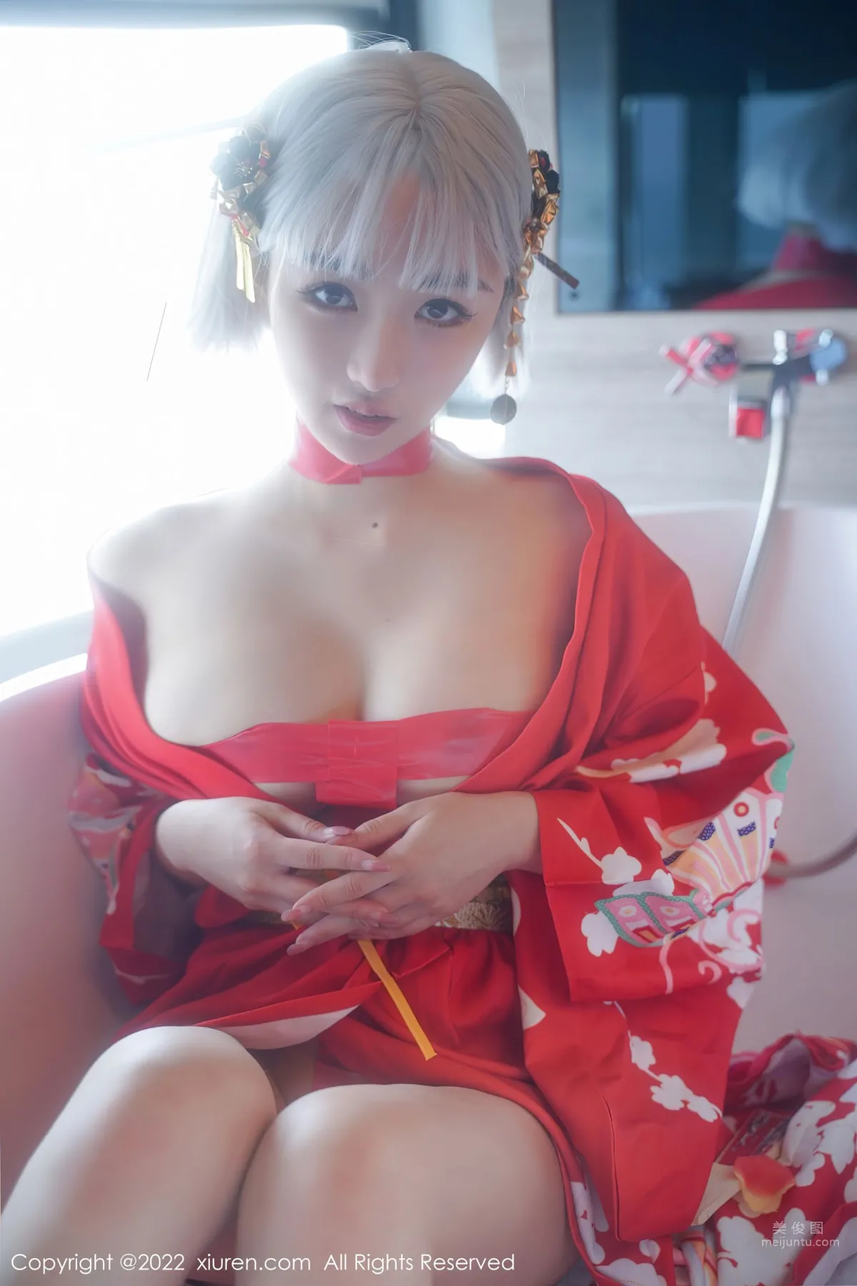 [XiuRen] 2022.06.13 No.5134 西門小玉 24