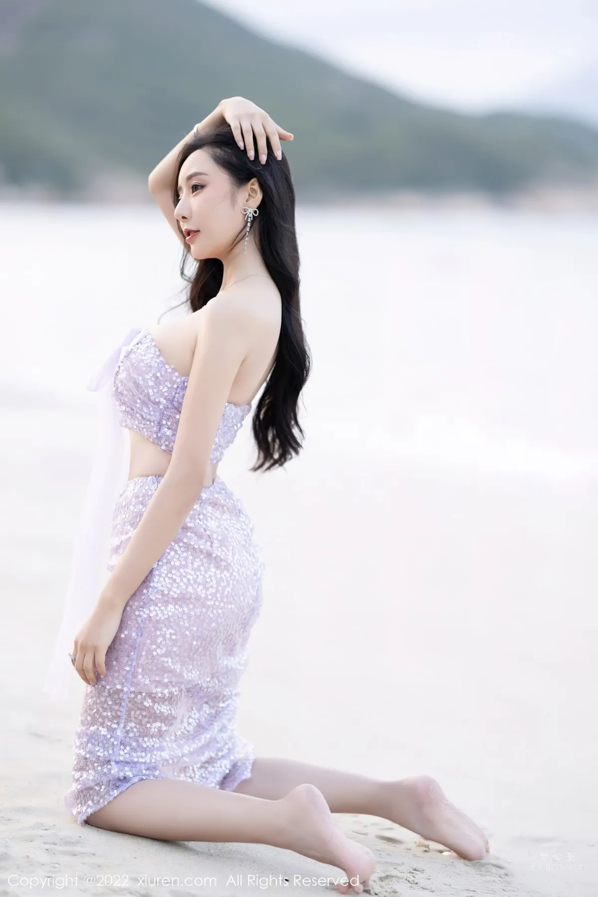 [XiuRen] 2022.06.17 No.5161 王馨瑤yanni 14