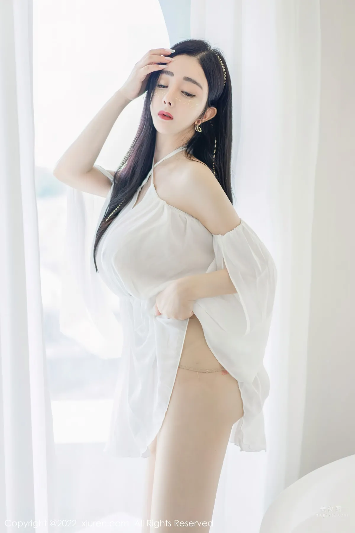 [XiuRen] 2022.06.24 No.5188 允薾_3
