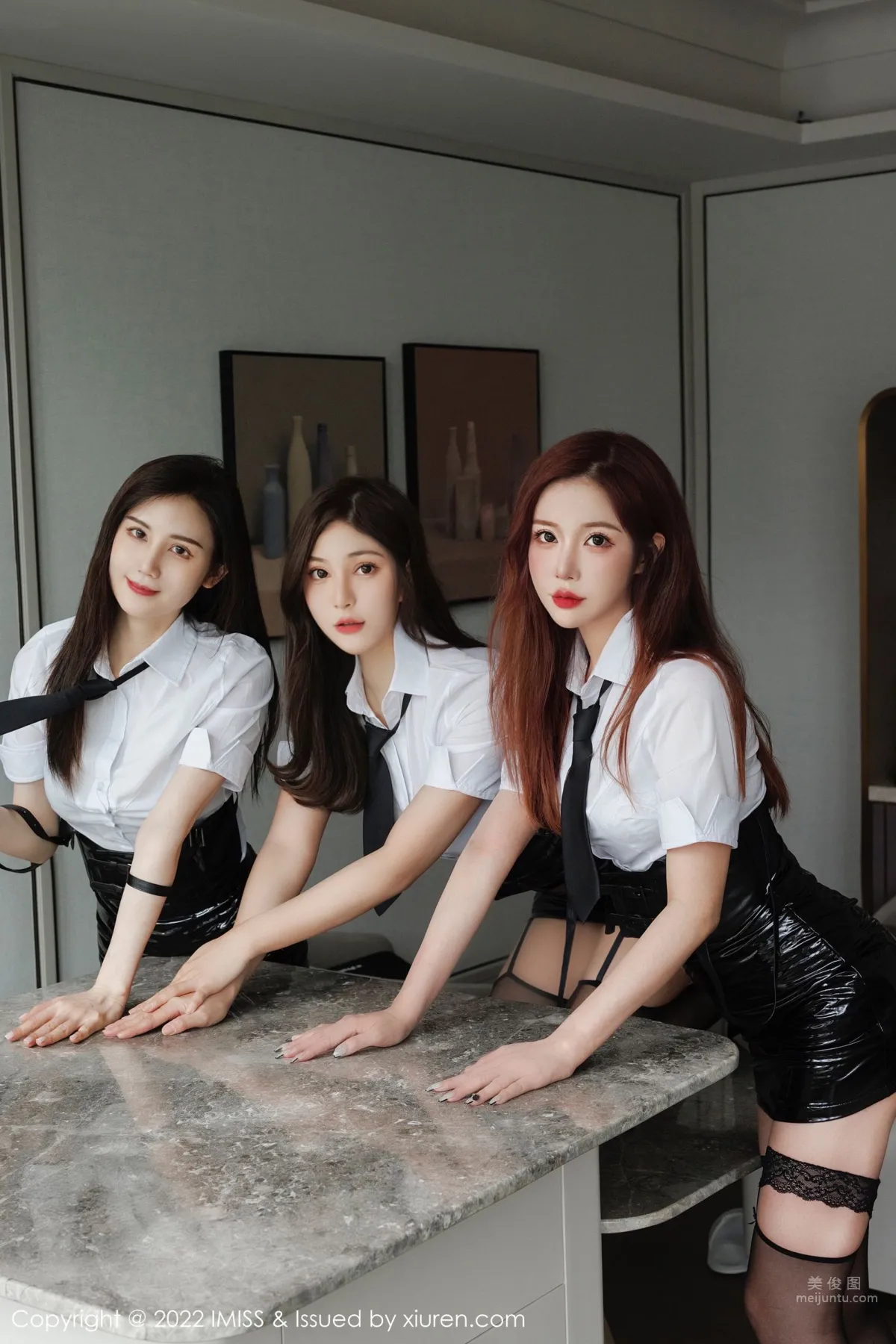 [IMISS] 2022.06.06 VOL.685 Model Collection photo 15