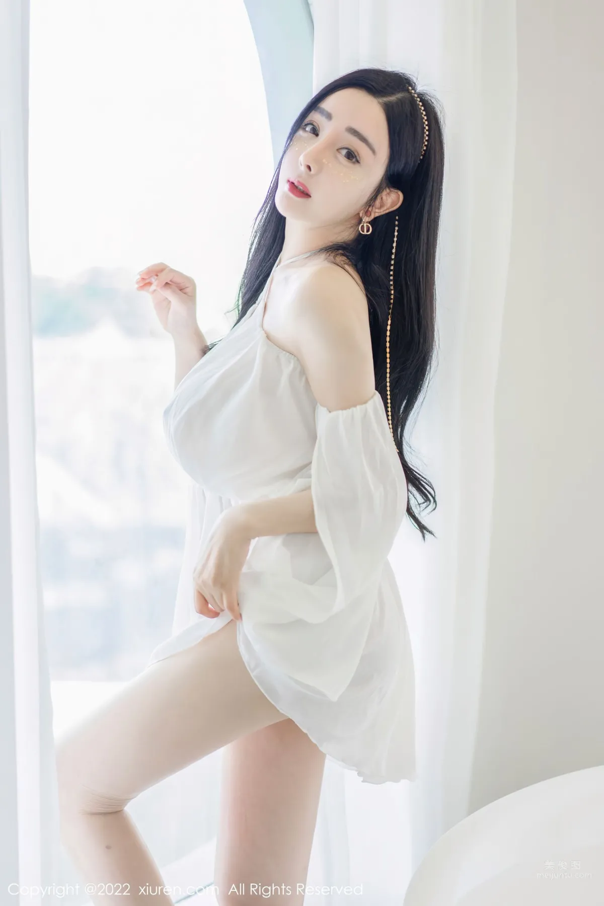 [XiuRen] 2022.06.24 No.5188 允薾_2