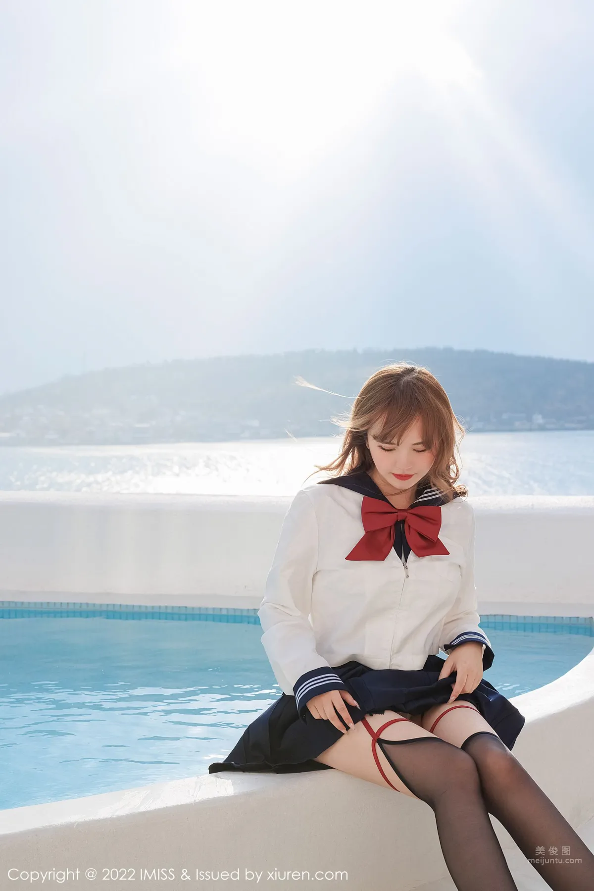 [IMISS] 2022.05.19 VOL.683 張思允Nice 7