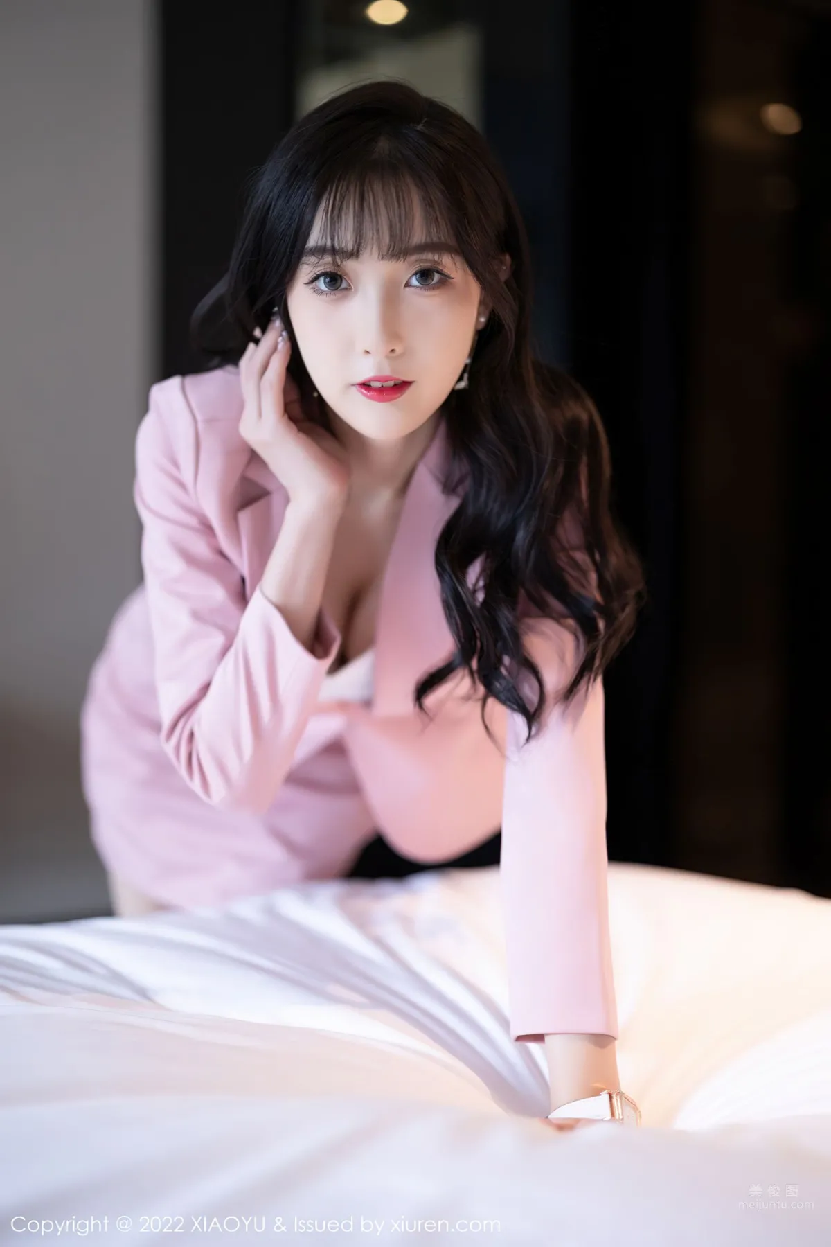 [XIAOYU] 2022.07.07 VOL.815 林星阑_12