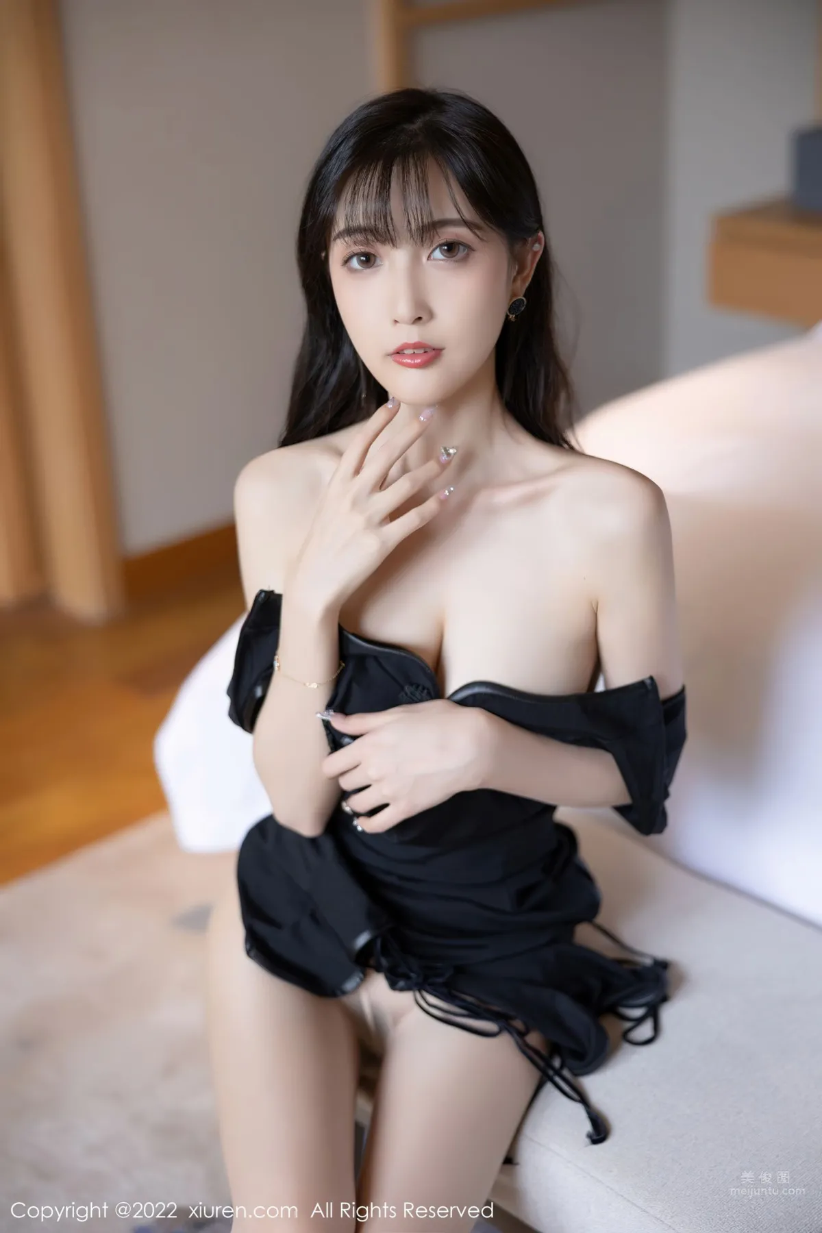 [XiuRen] 2022.06.08 No.5119 林星闌 47
