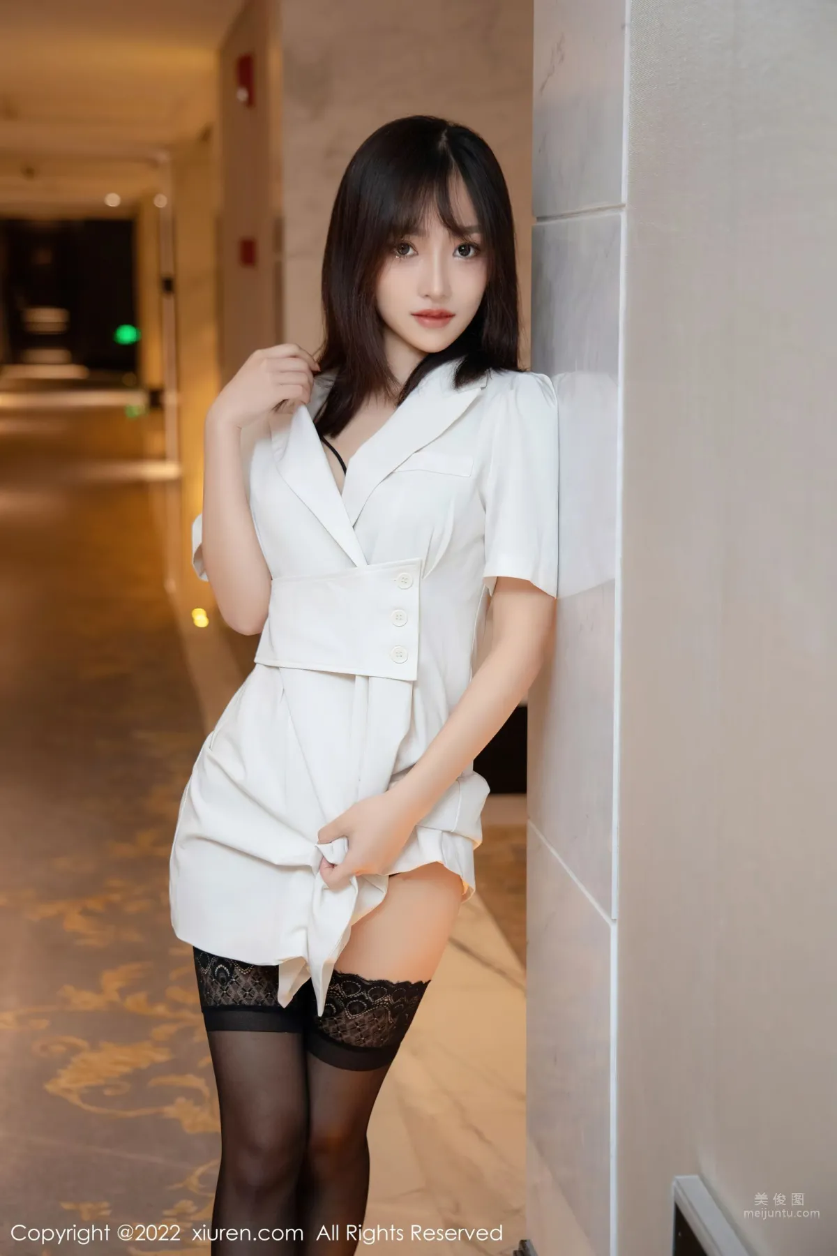[XiuRen] 2022.06.24 No.5184 西門小玉 5