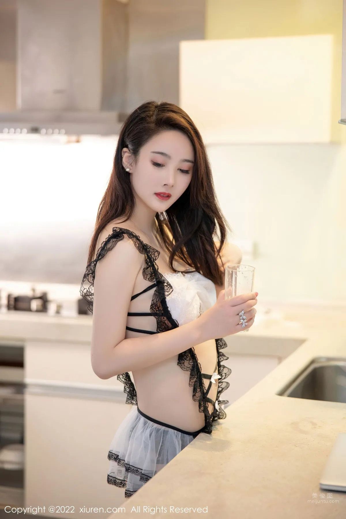 [XiuRen] 2022.06.28 No.5197 Summer Baobao photo 6