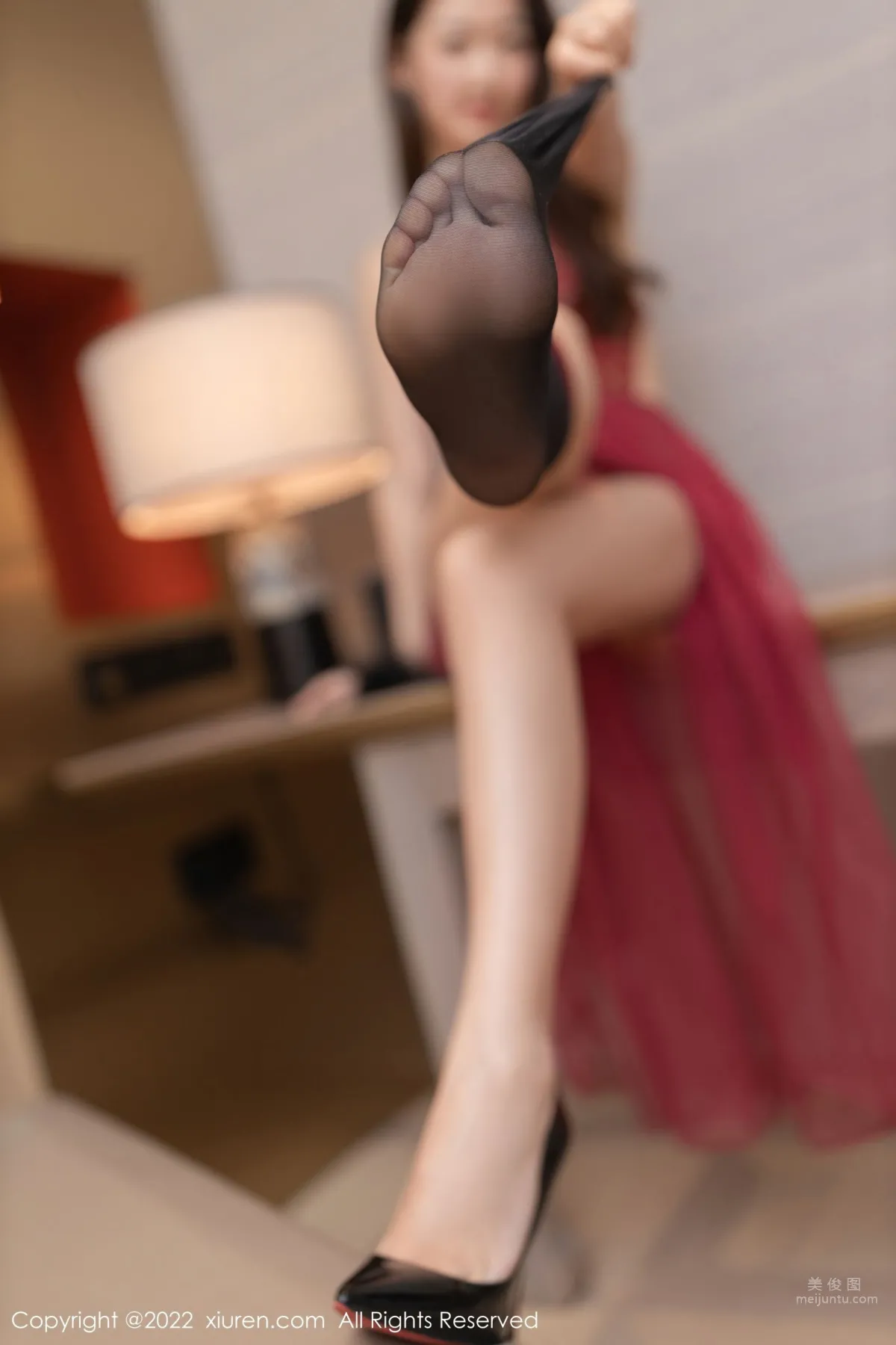 [XiuRen] 2022.07.25 No.5331 Tang Anqi photo 24