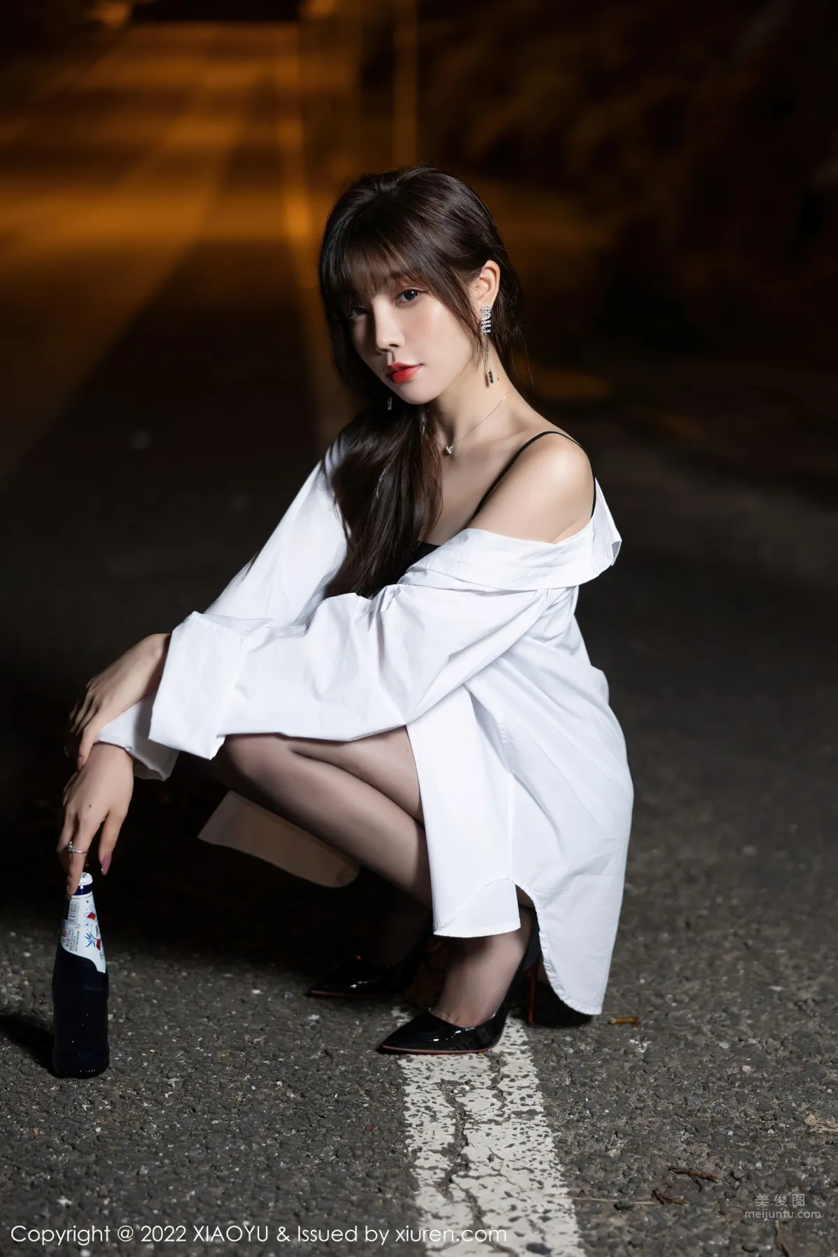 [XIAOYU] 2022.06.16 VOL.800 芝芝Booty 21