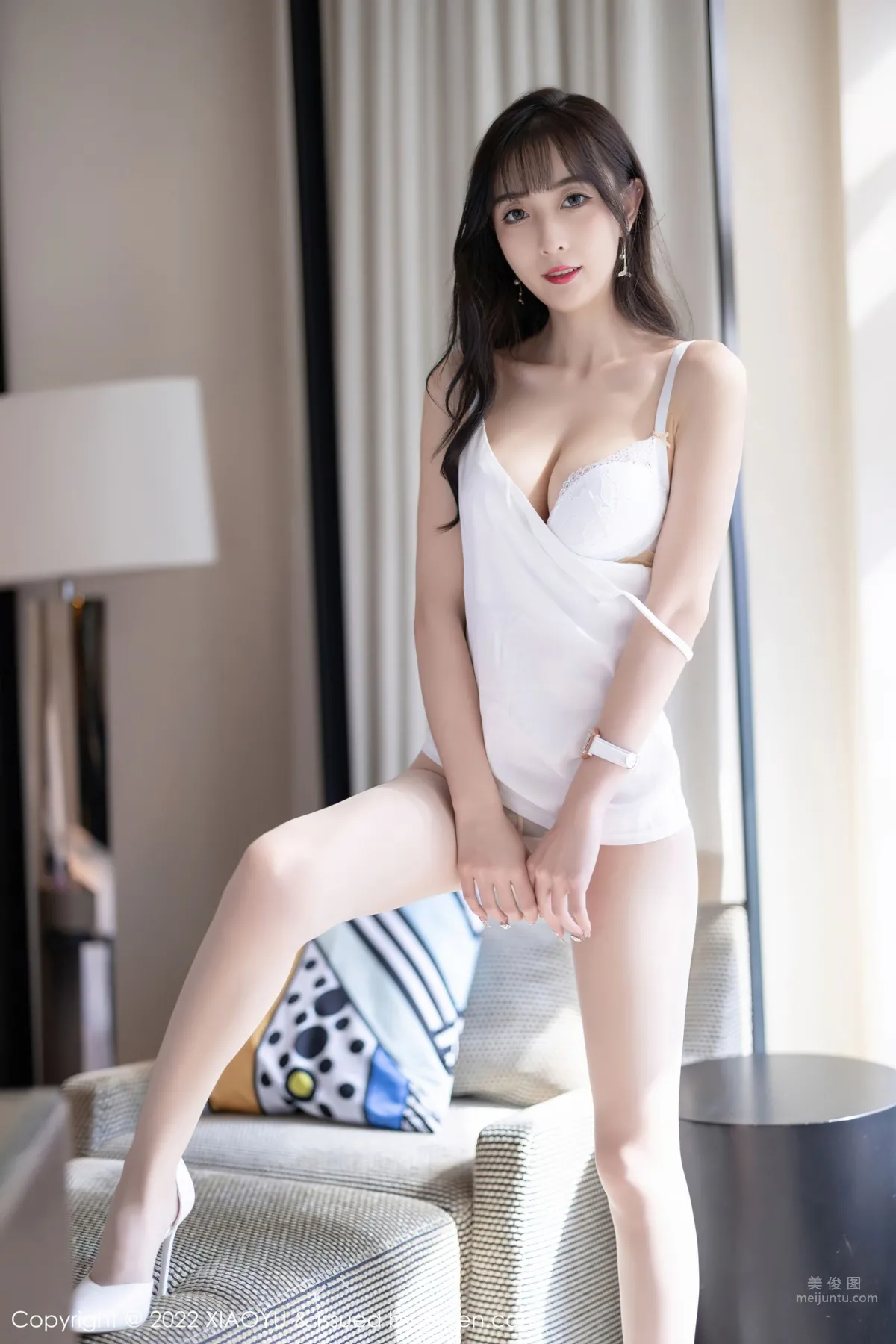 [XIAOYU] 2022.07.07 VOL.815 林星闌 39