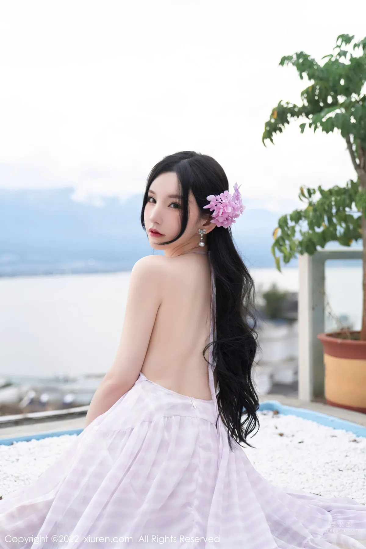 [XiuRen] 2022.06.29 No.5207 周于希Sally 13